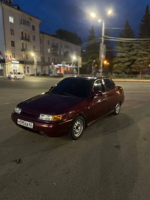ВАЗ 2005 г.в. - продажа - Авто в Самара