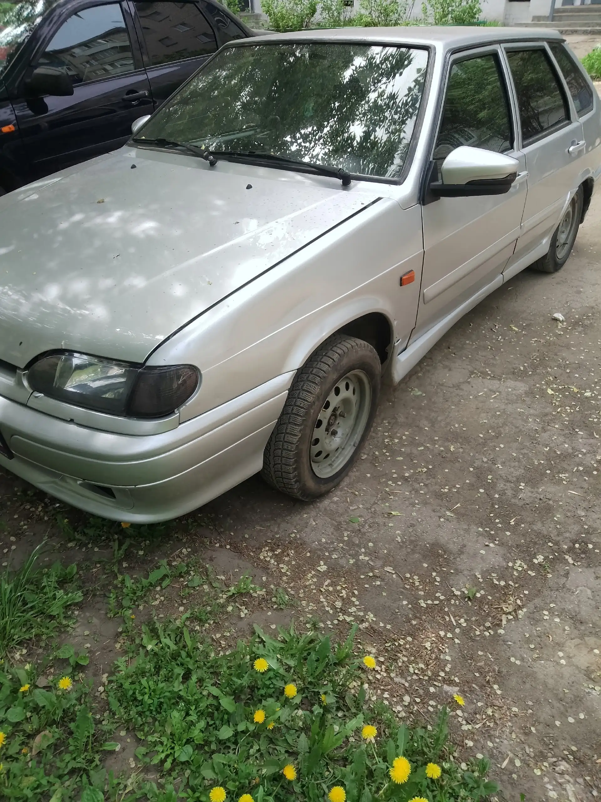 ВАЗ 2114 2012г - Легковые автомобили (Авто) в Самара