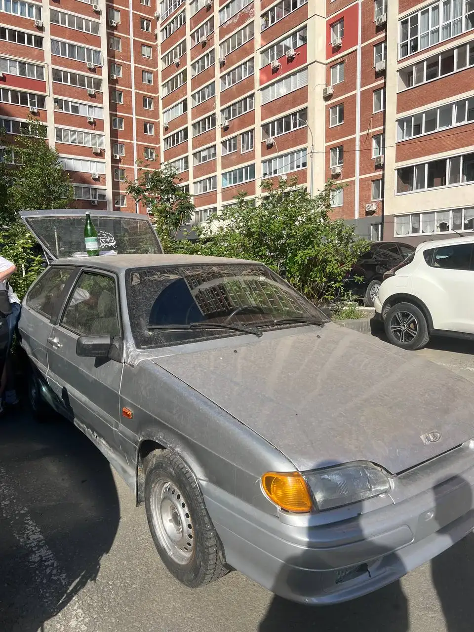 Ваз 2113 2006 года - Легковые автомобили (Авто) в Самара