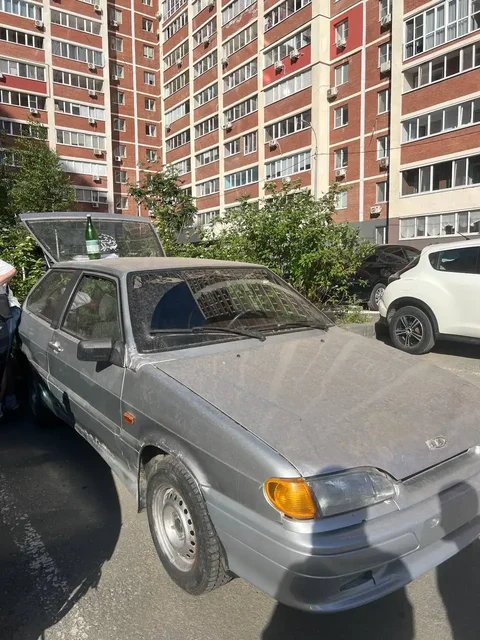 Ваз 2113 2006 года - Авто в Самара