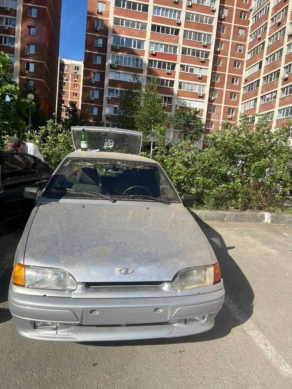 Ваз 2113 2006 года - Легковые автомобили (Авто) в Самара