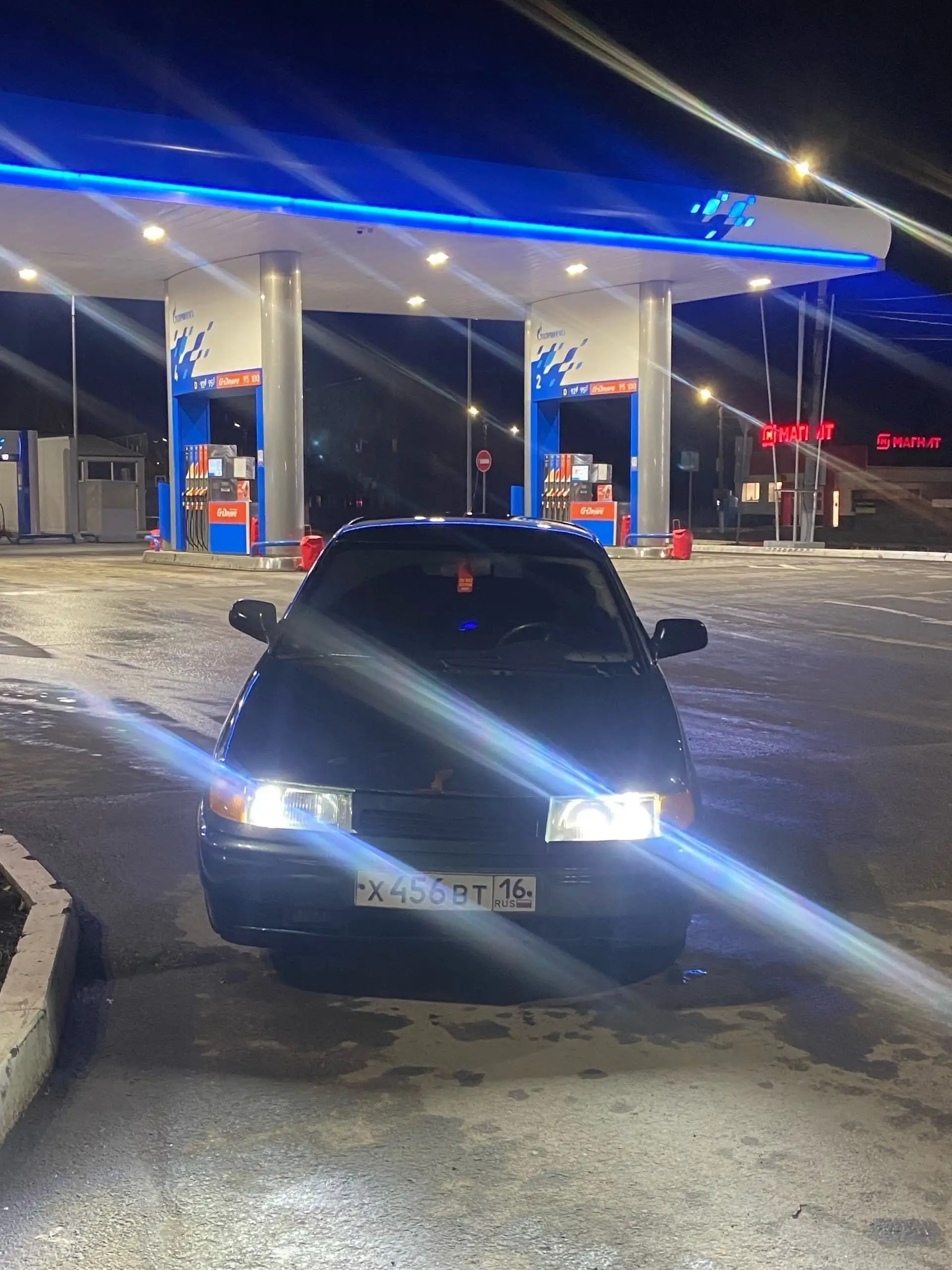 Продажа ВАЗ 2110 2006 года - Легковой автомобиль (Авто) в Самара