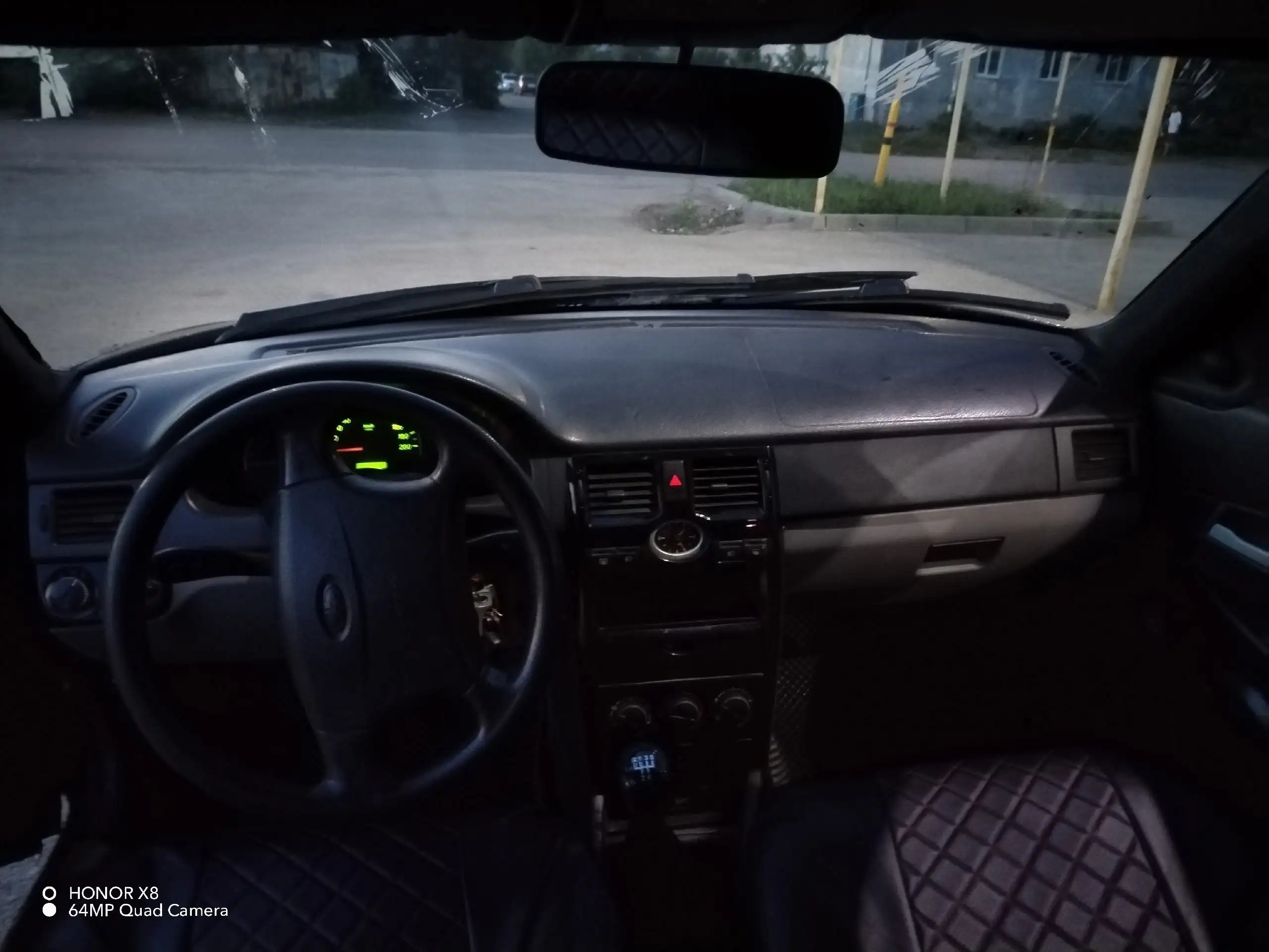 Lada Priora 2008 - Легковые автомобили (Авто) в Бузулук