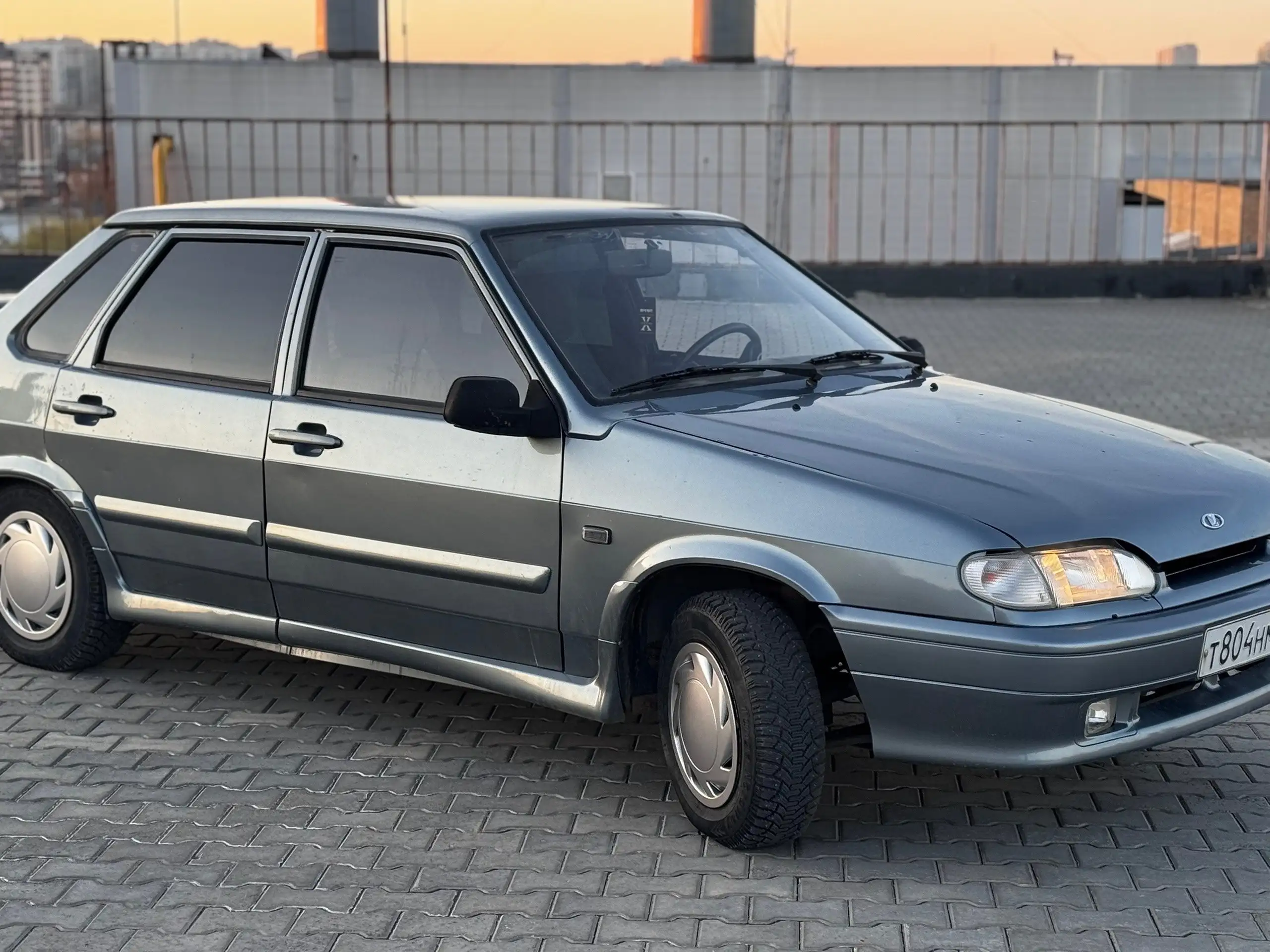 ВАЗ 2115 (2008) в Самаре - Легковые автомобили (Авто) в Самара