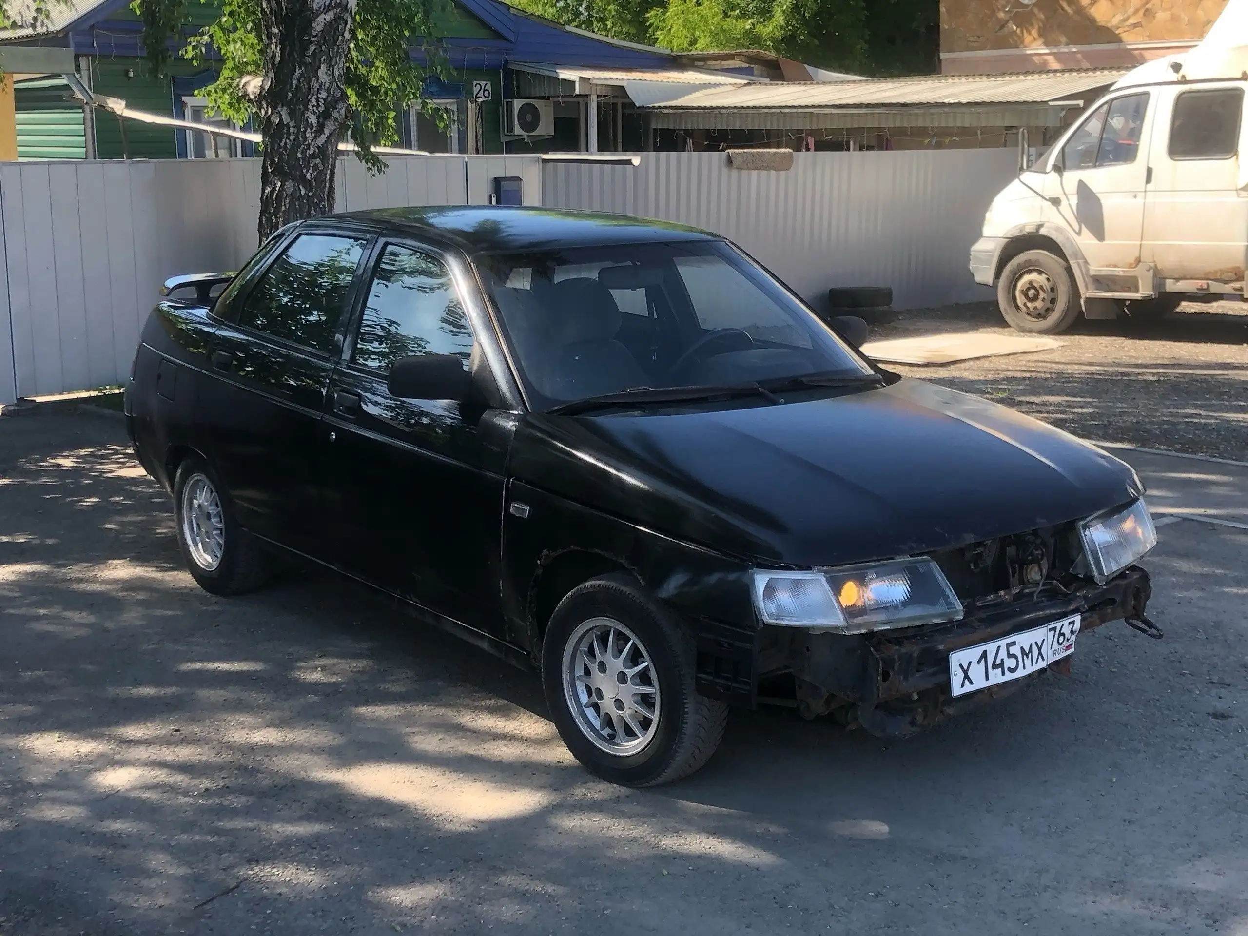 Продам ВАЗ 2110 2004 г.в. - Авто в Самара