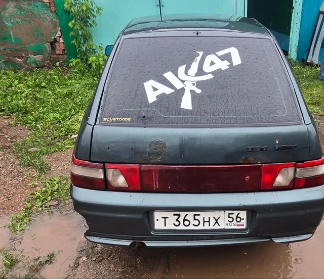 Продам ВАЗ 2112 2006 - Легковые автомобили в Тольятти