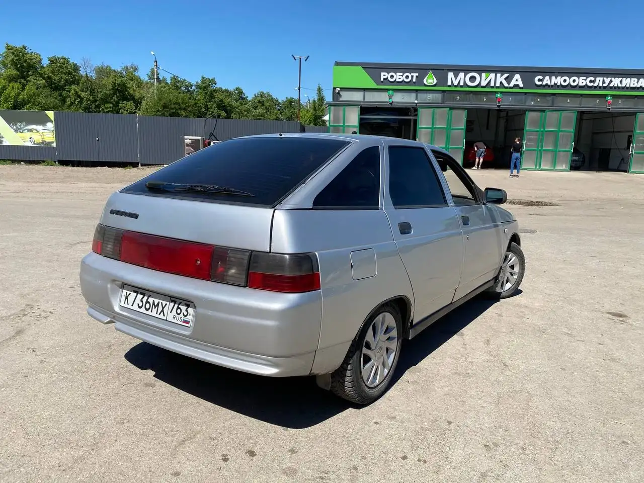 Продажа ВАЗ 2112 2007 года - Легковые автомобили (Авто) в Сызрань