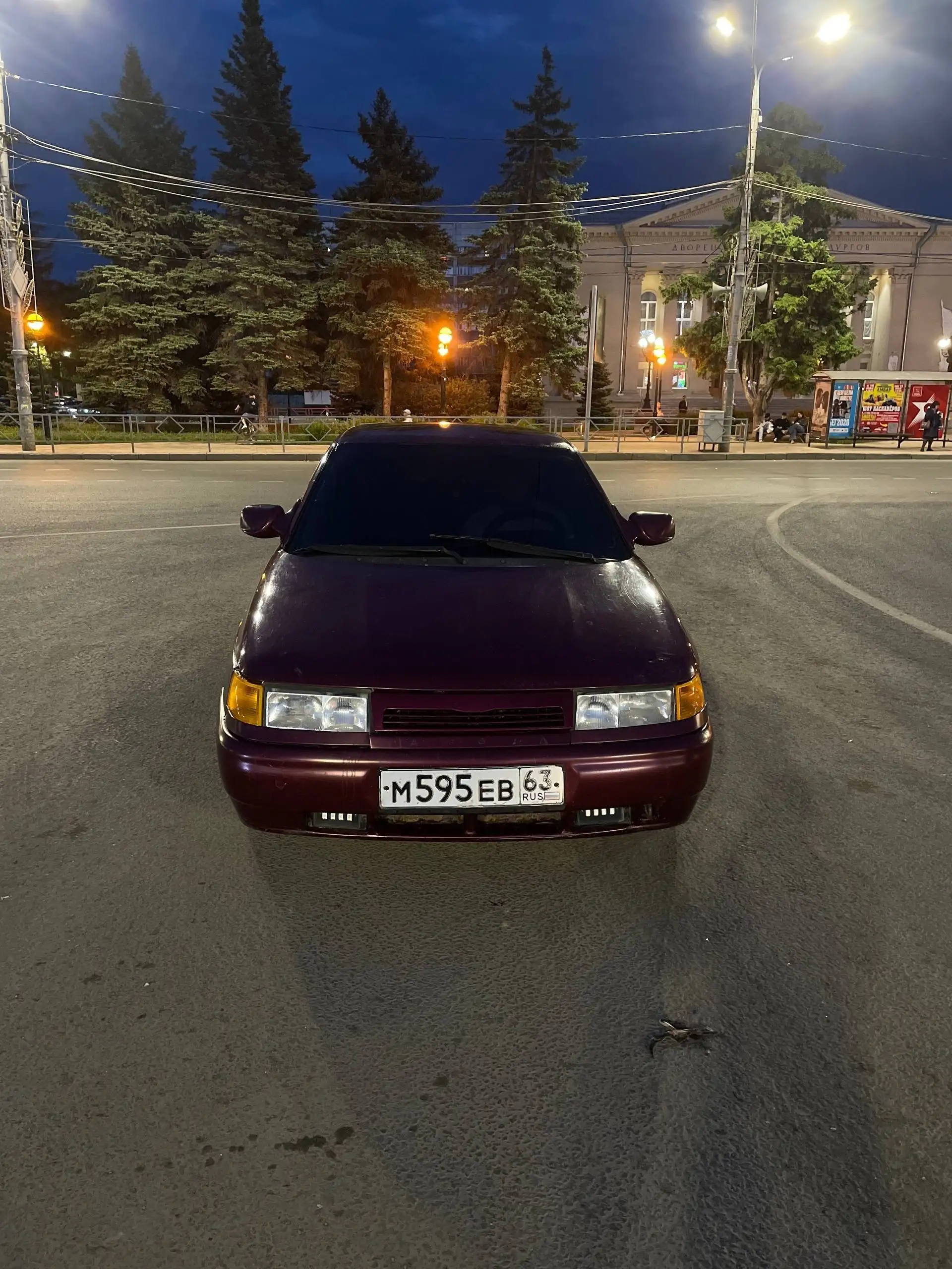ВАЗ 2110 2005 года - Легковые автомобили (Авто) в Самара