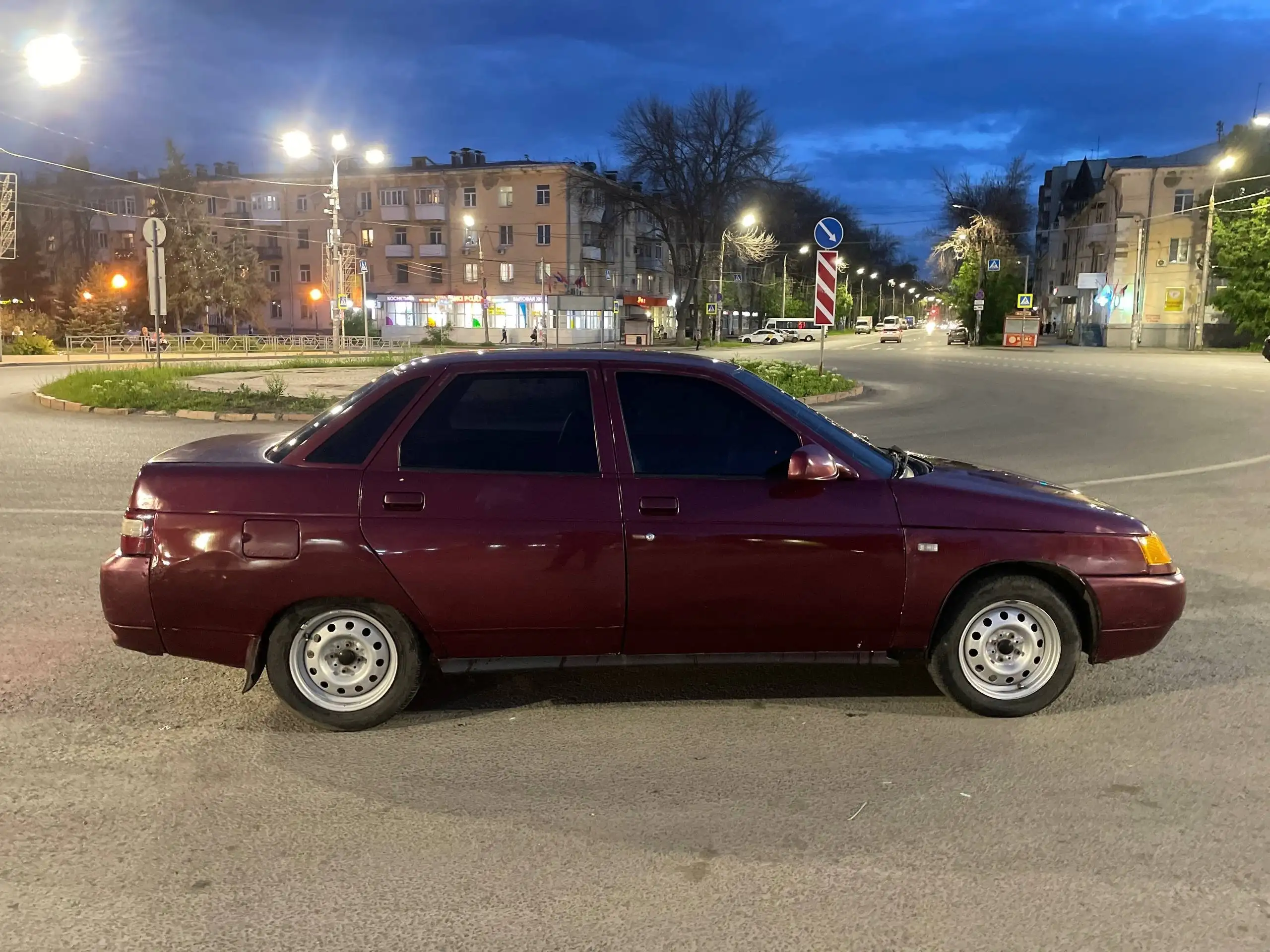 ВАЗ 2110 2005 года - Легковые автомобили (Авто) в Самара