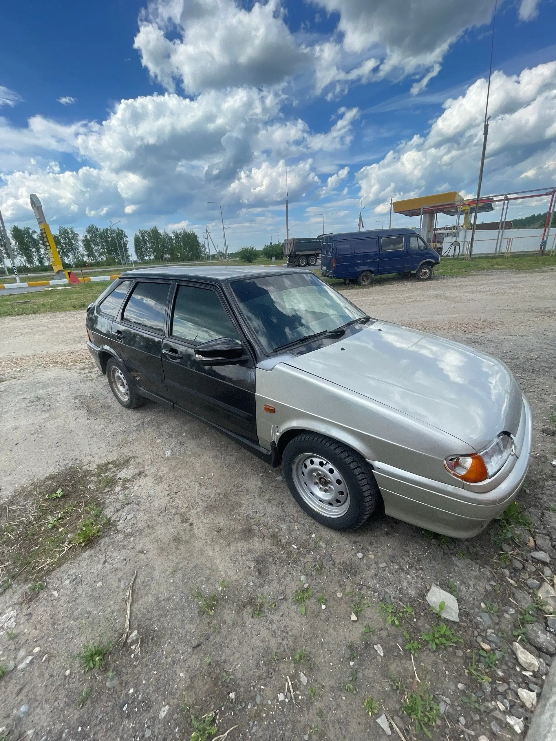 Продажа ВАЗ 2114 2010 года - ВАЗ 2114 (Авто) в Сызрань