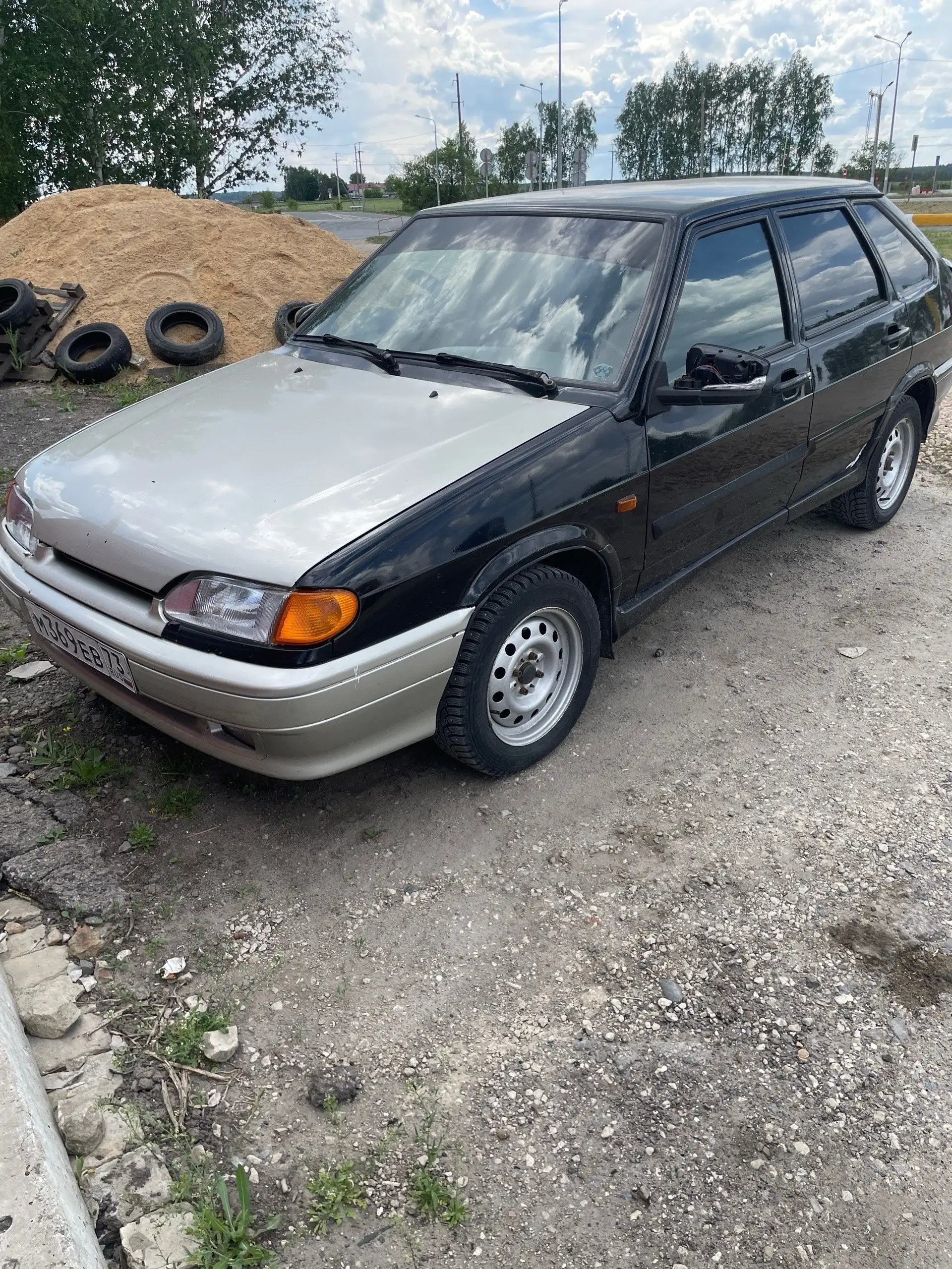 Продажа ВАЗ 2114 2010 года - ВАЗ 2114 (Авто) в Сызрань