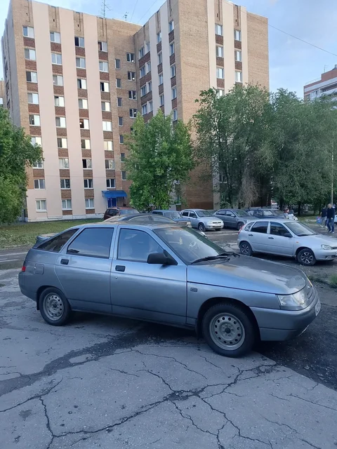 ВАЗ 2112 2006 года - Легковые автомобили в Самара