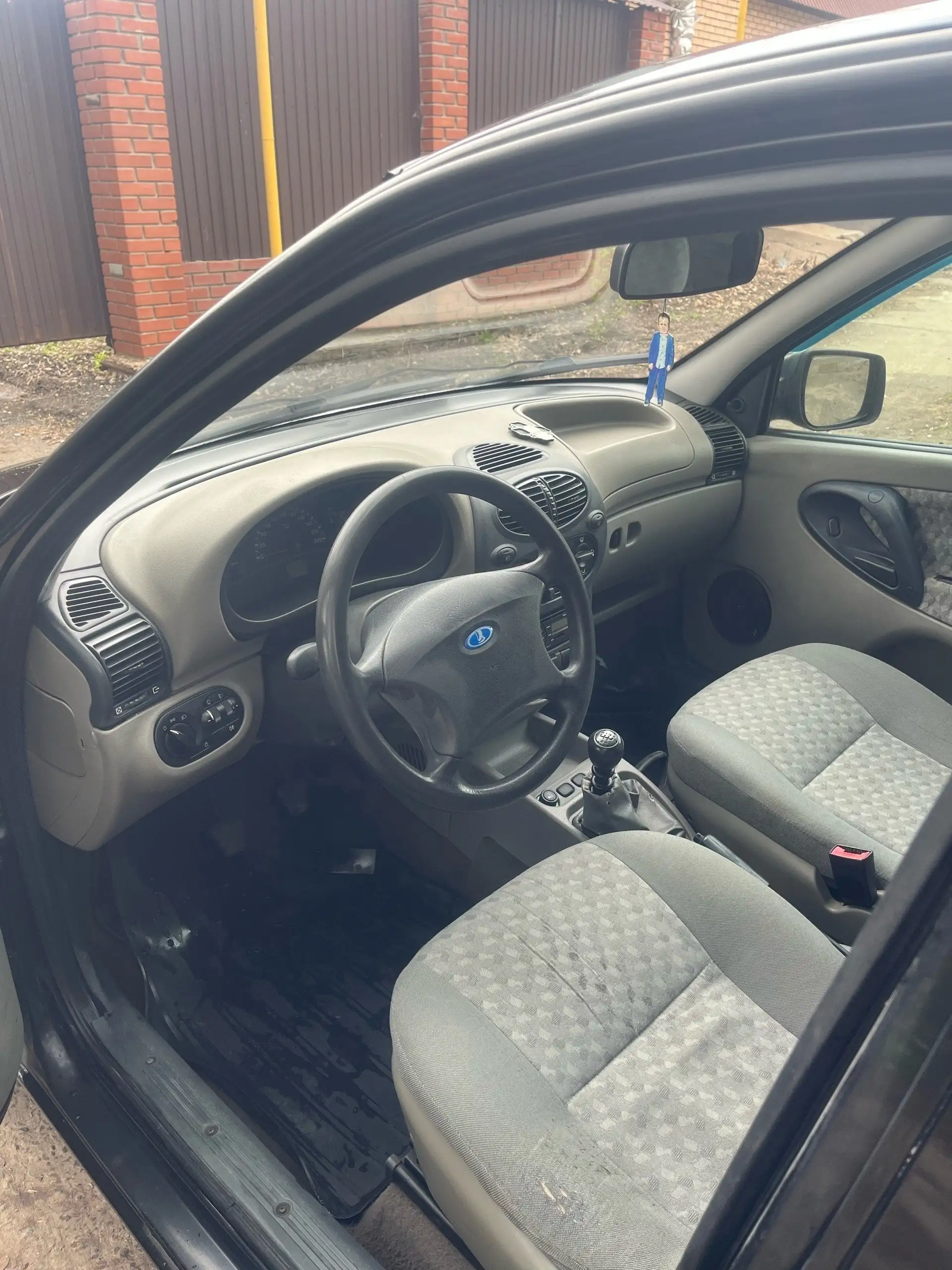 Lada Kalina 2010 г.в. в Чапаевске - Легковые автомобили (Авто) в Чапаевск