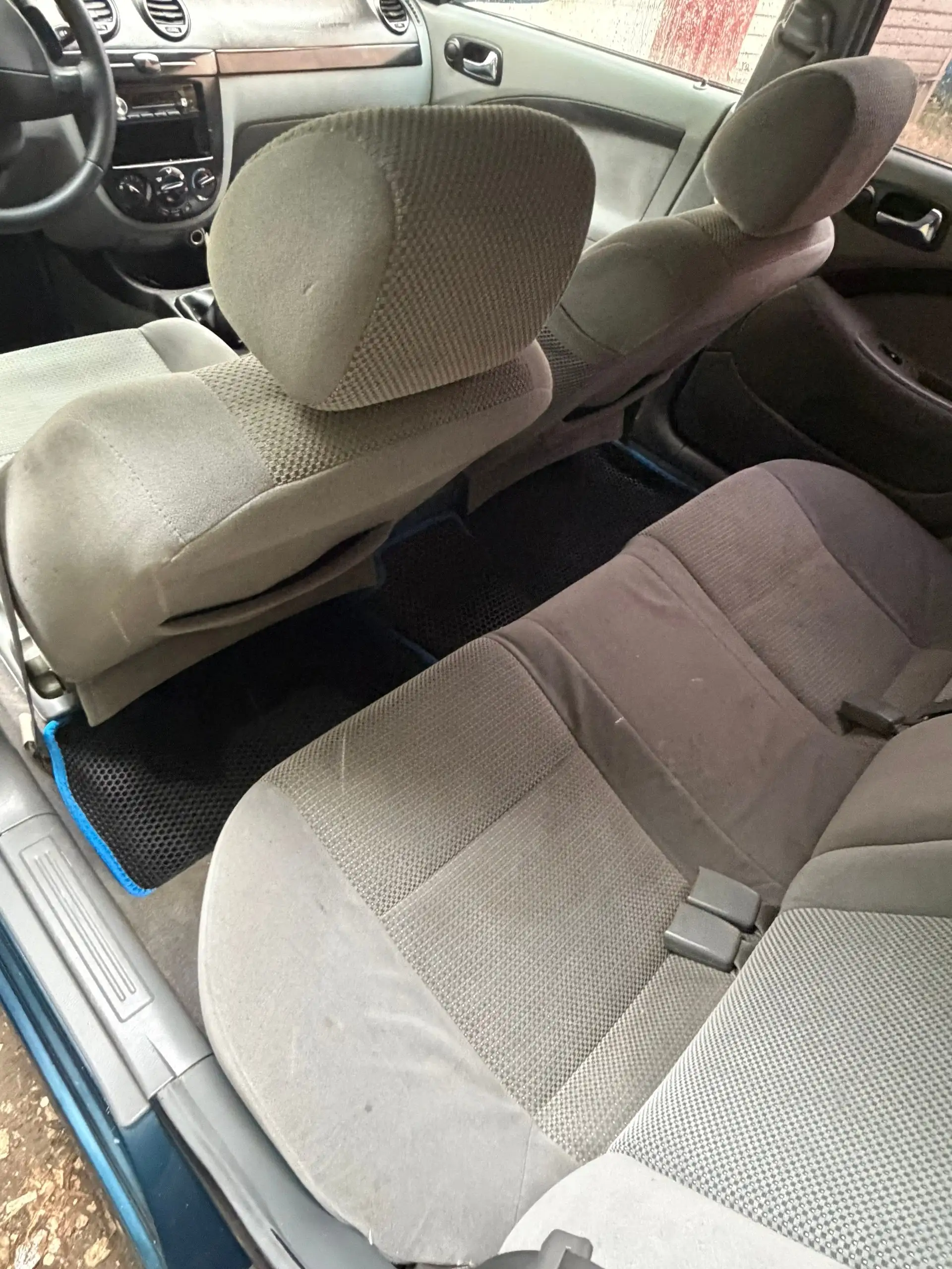 Chevrolet Lacetti 2008 г.в. - Авто в Самара
