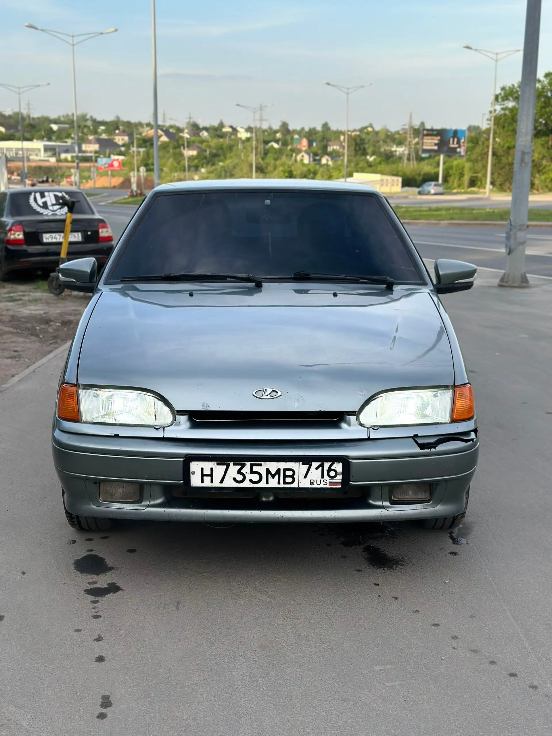 Продажа ВАЗ 2114 2011 года - Легковые автомобили (Авто) в Самара