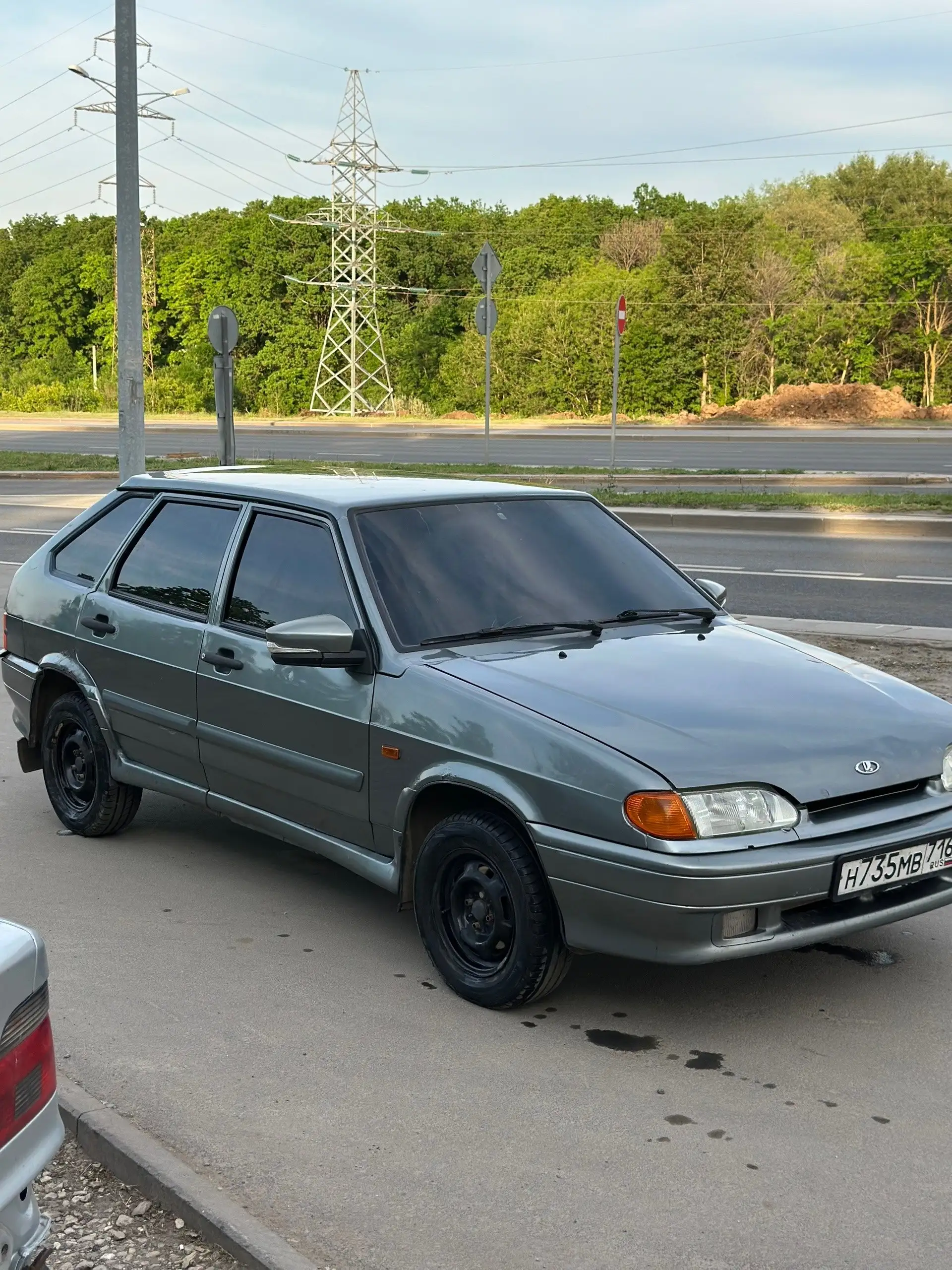 Продажа ВАЗ 2114 2011 года - Легковые автомобили (Авто) в Самара