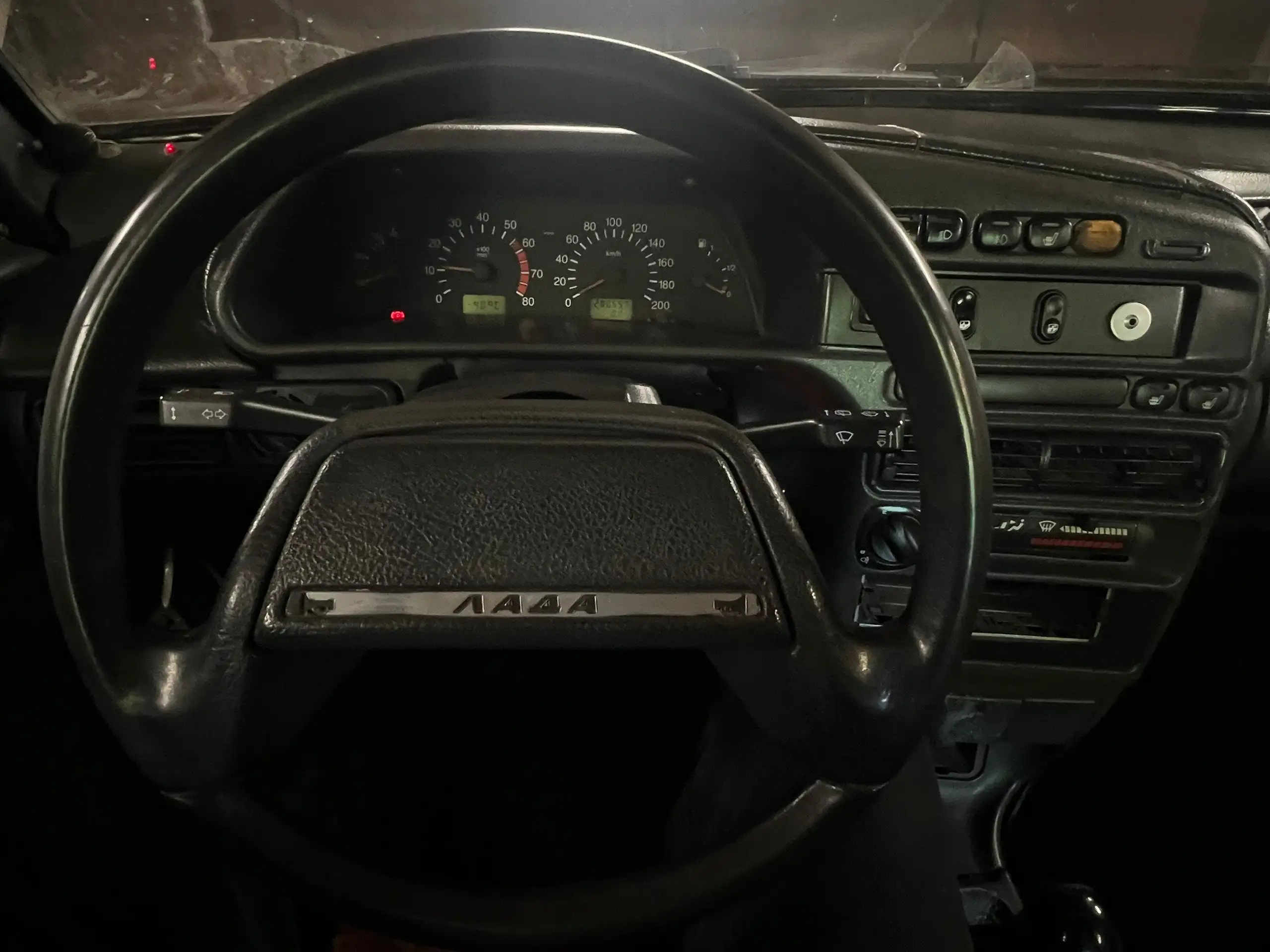ВАЗ 2114 в хорошем состоянии - Авто в Тольятти