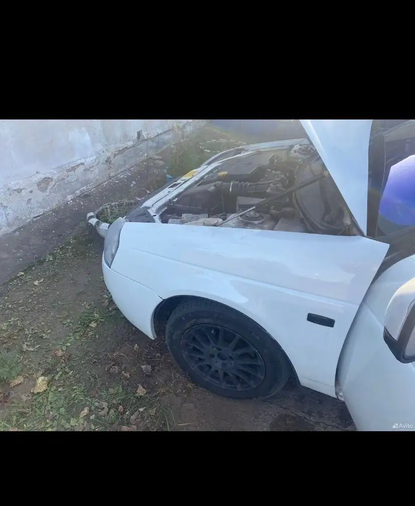 Lada Priora 280000 руб. - Легковые автомобили (Авто) в Тольятти