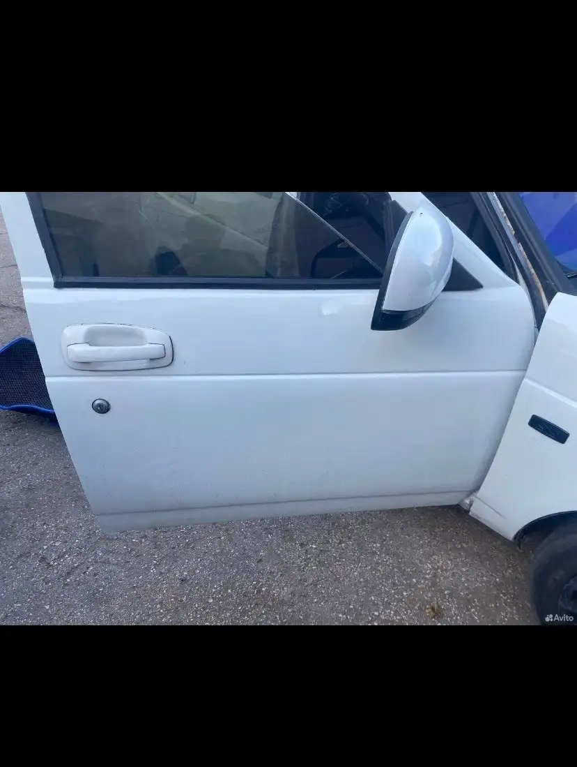 Lada Priora 280000 руб. - Легковые автомобили (Авто) в Тольятти