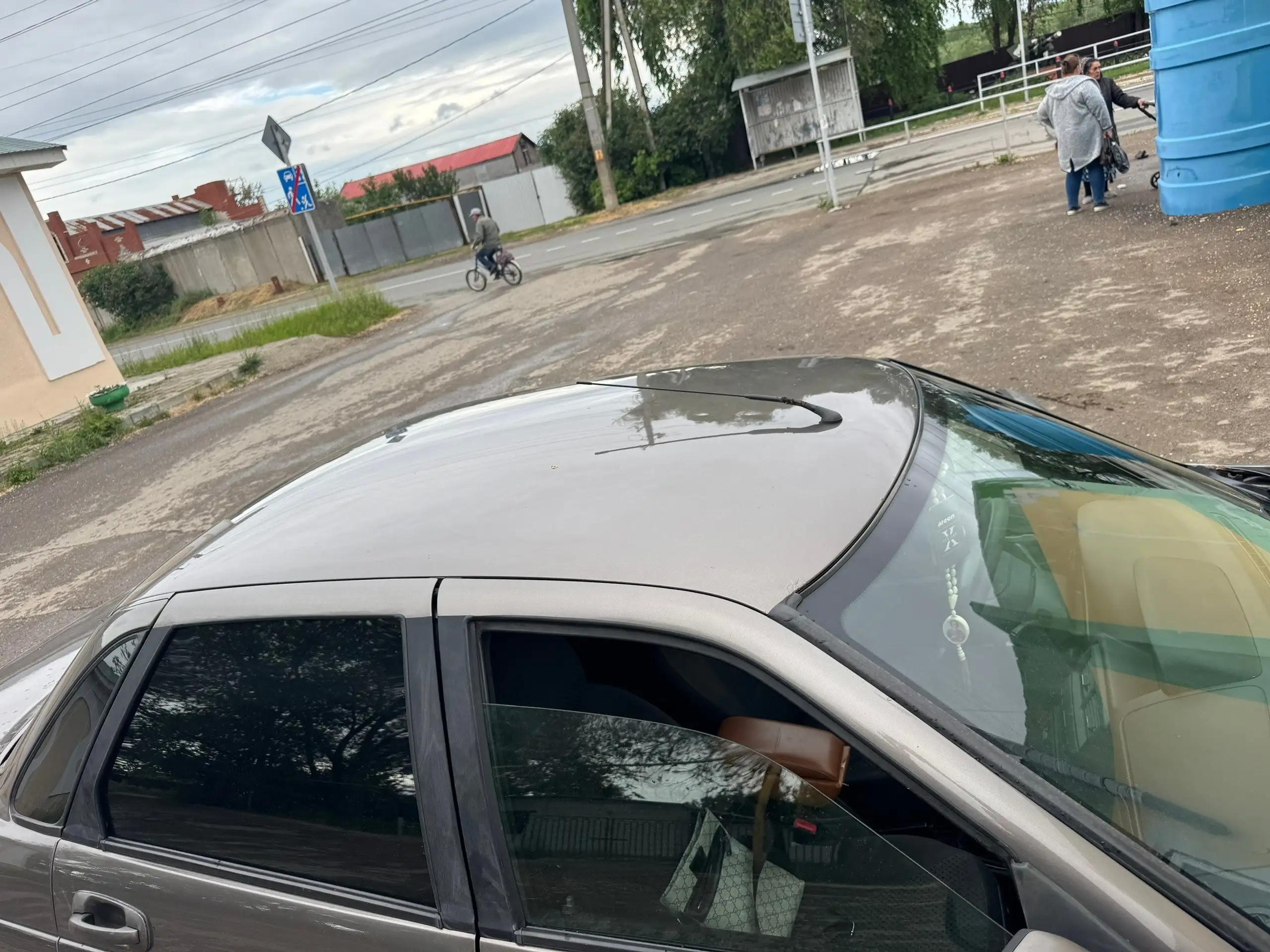 Lada Priora 2 - Легковые автомобили (Авто) в Тольятти