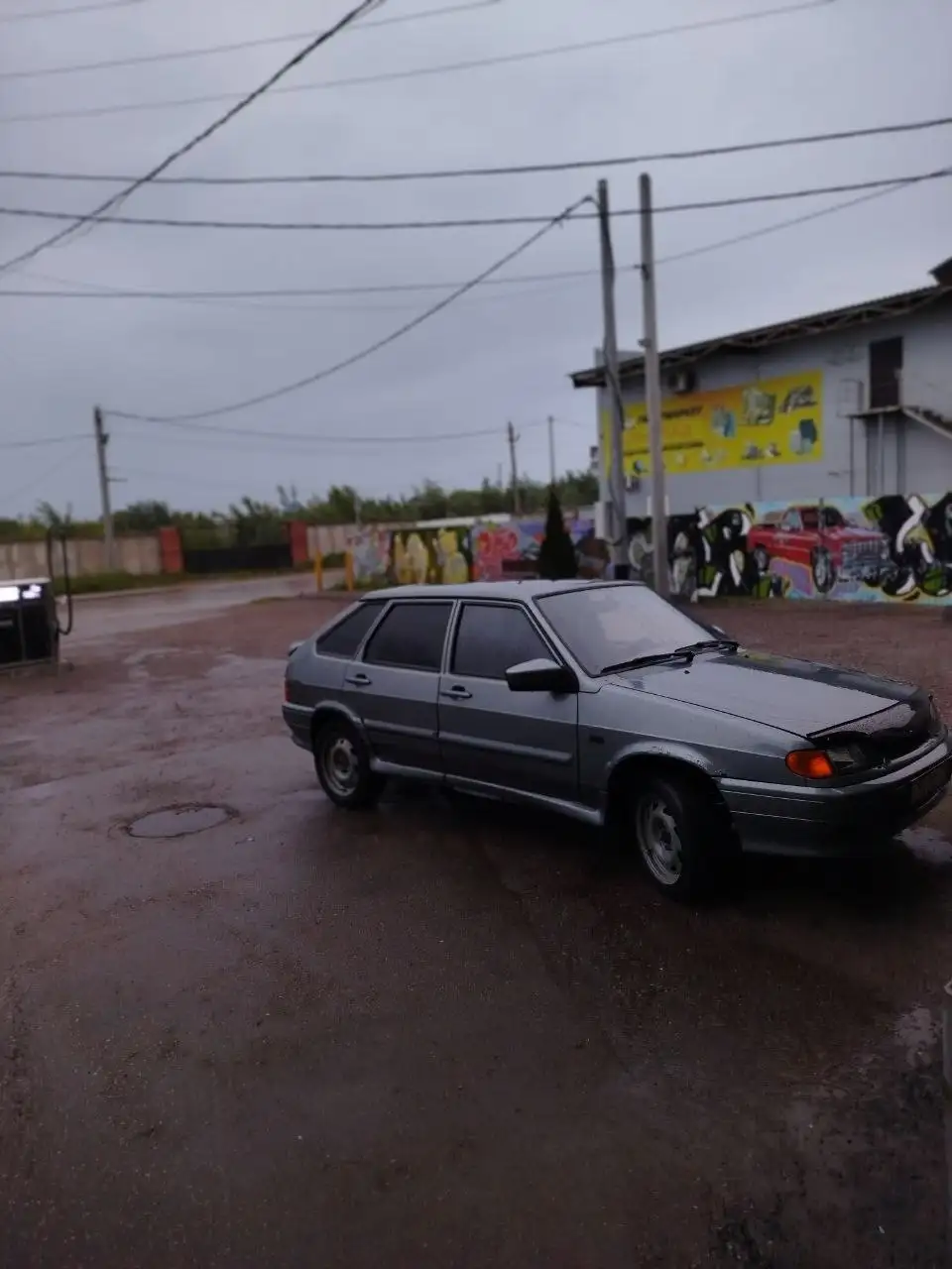 Автомобиль 2011 года - Авто в Тольятти