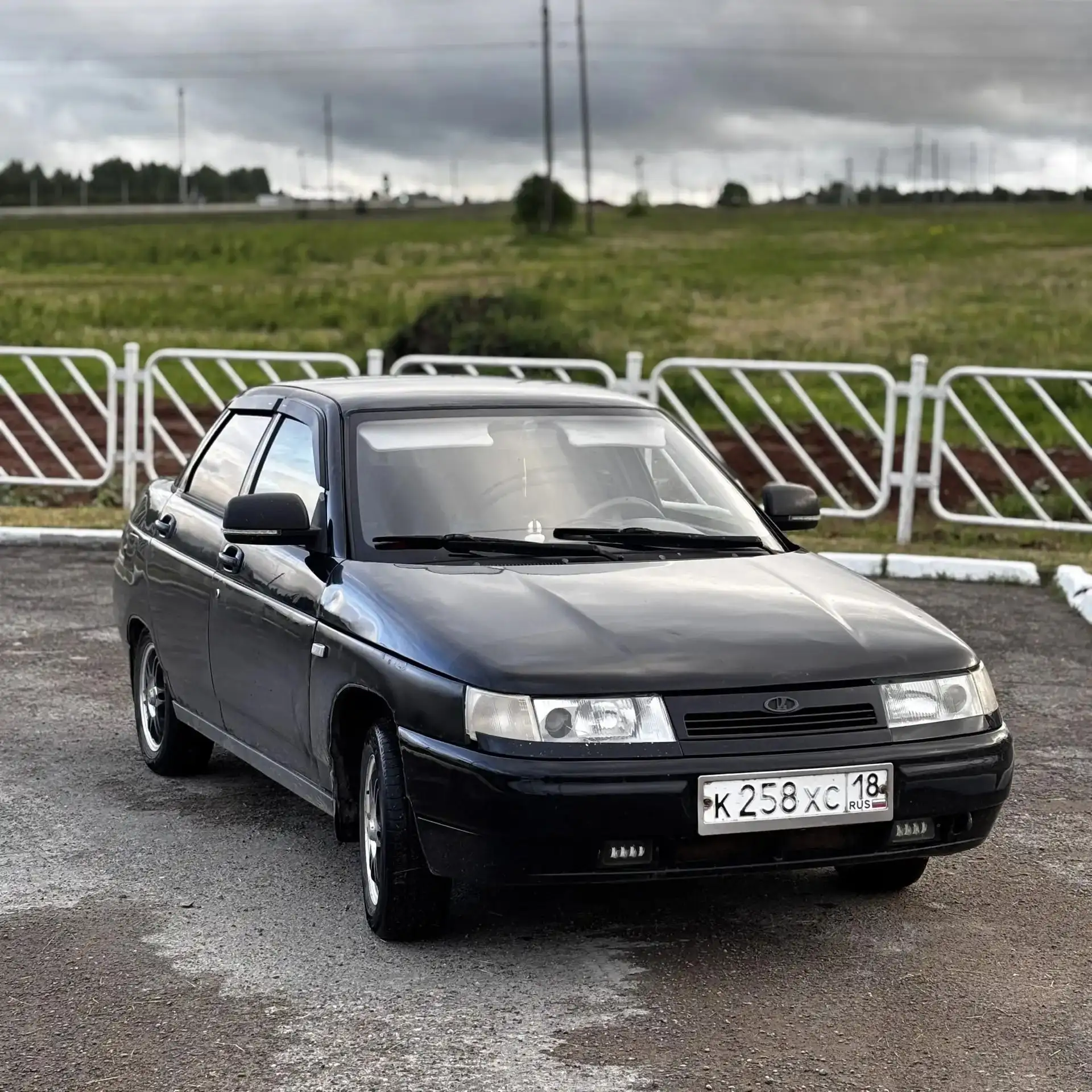 ВАЗ 2110 2010 года - Легковые автомобили (Авто) в Набережные Челны