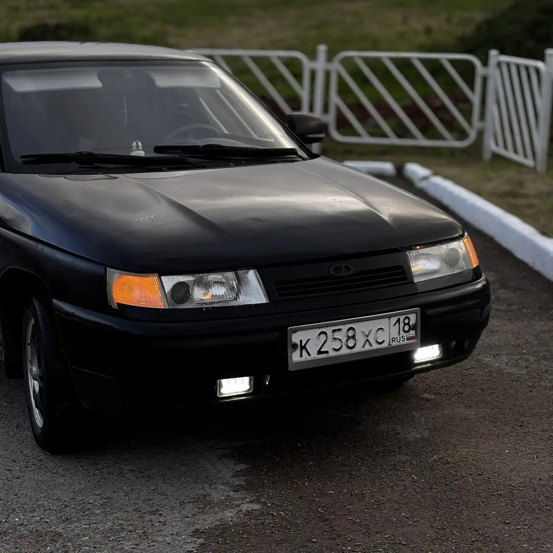 ВАЗ 2110 2010 года - Легковые автомобили (Авто) в Набережные Челны