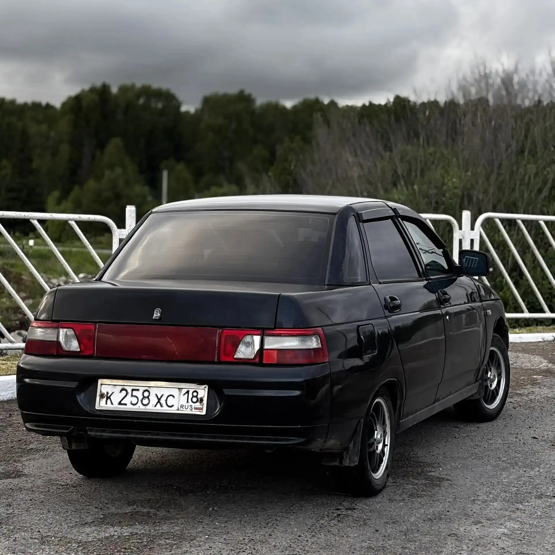 ВАЗ 2110 2010 года - Легковые автомобили (Авто) в Набережные Челны