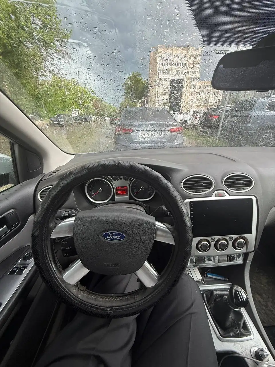 Продажа Ford Focus 2010 - Легковые автомобили (Авто) в Самара