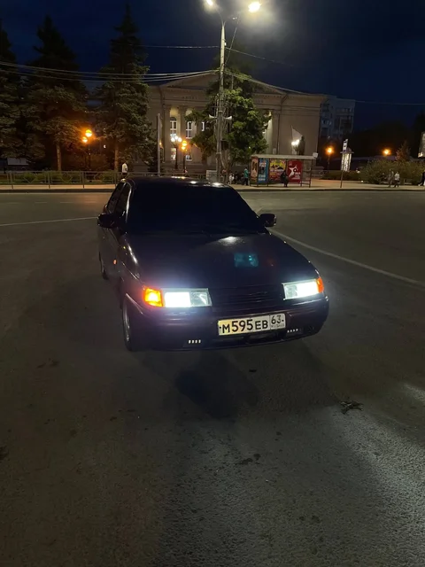 ВАЗ 2110 2005 - Легковые автомобили в Тольятти