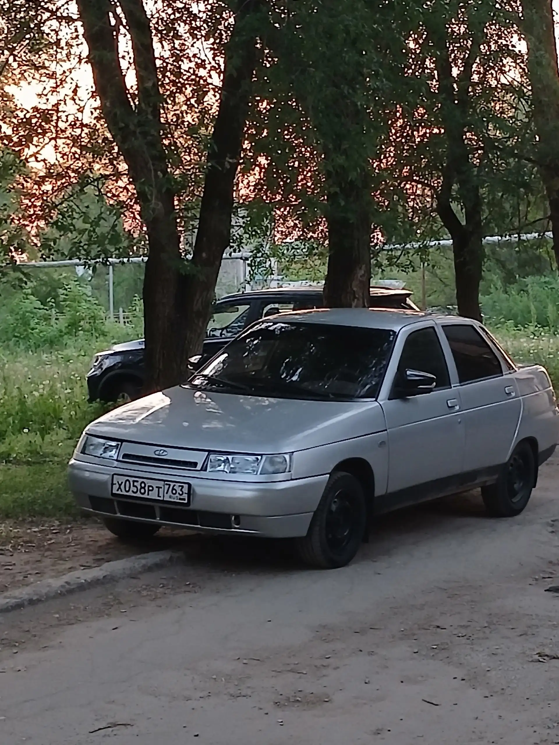 Продам ВАЗ 2110 - Легковые автомобили (Авто) в Тольятти