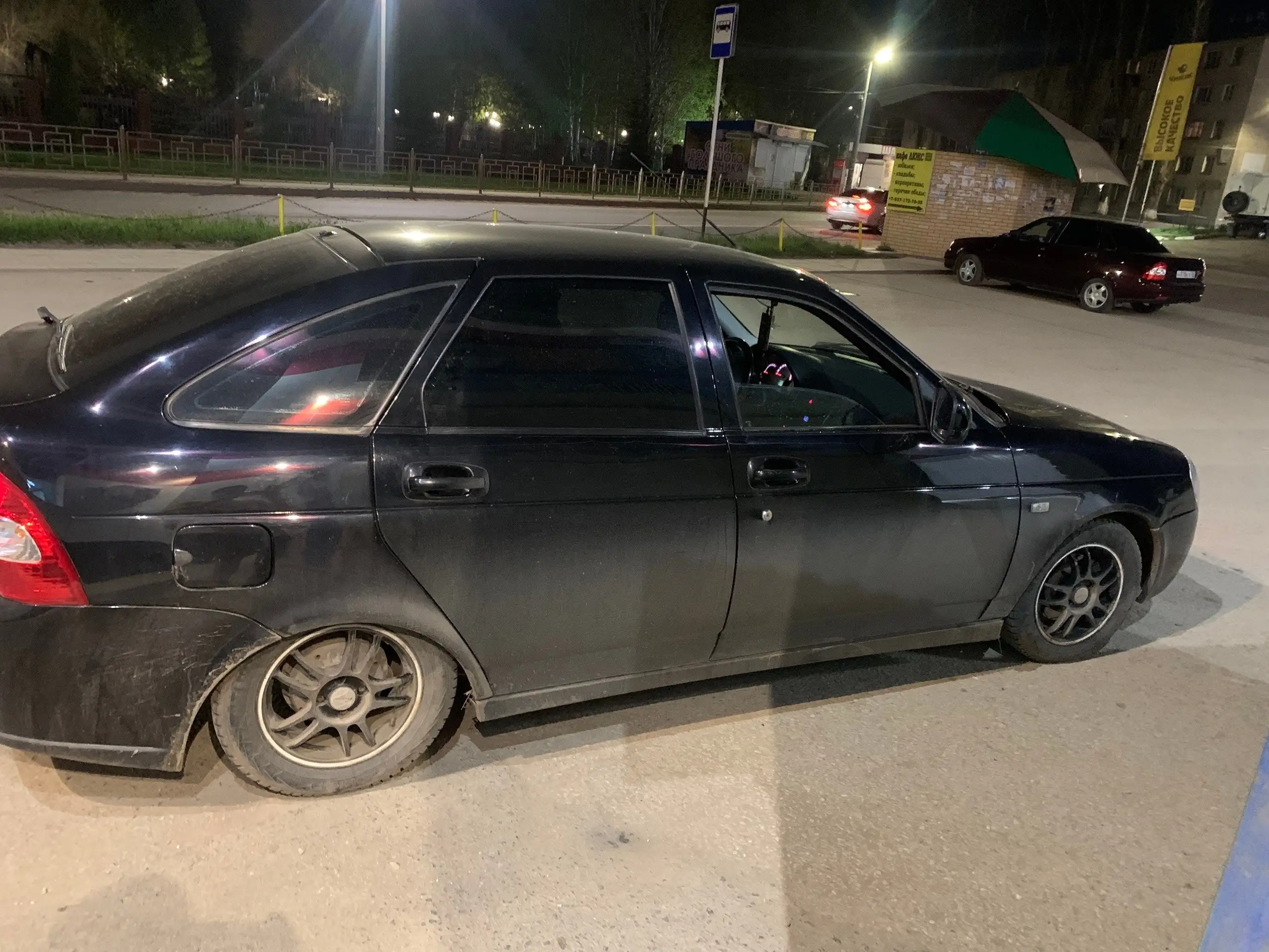Продам Lada Priora 2012 - Легковые автомобили (Авто) в Похвистнево