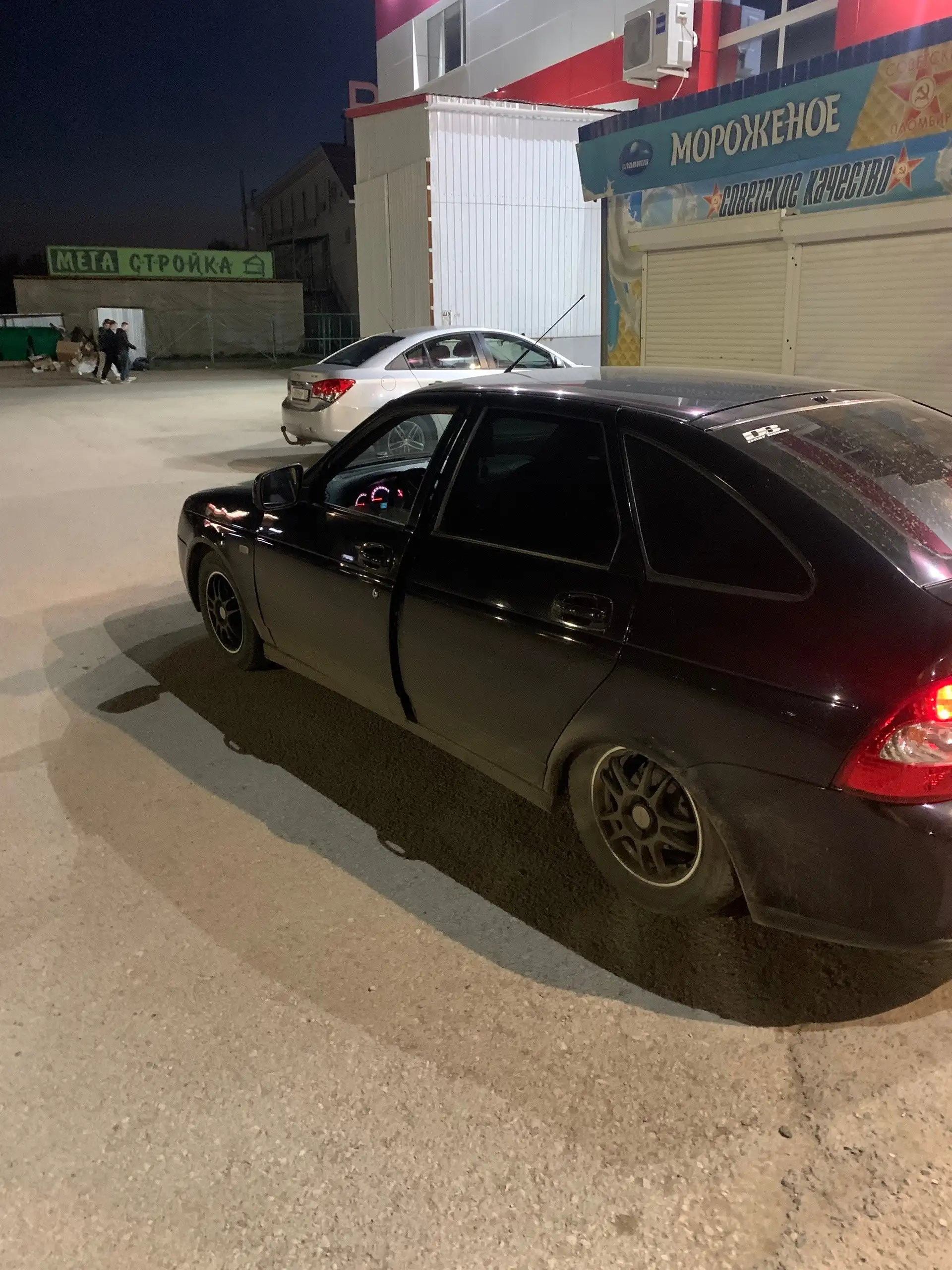 Продам Lada Priora 2012 - Легковые автомобили (Авто) в Похвистнево