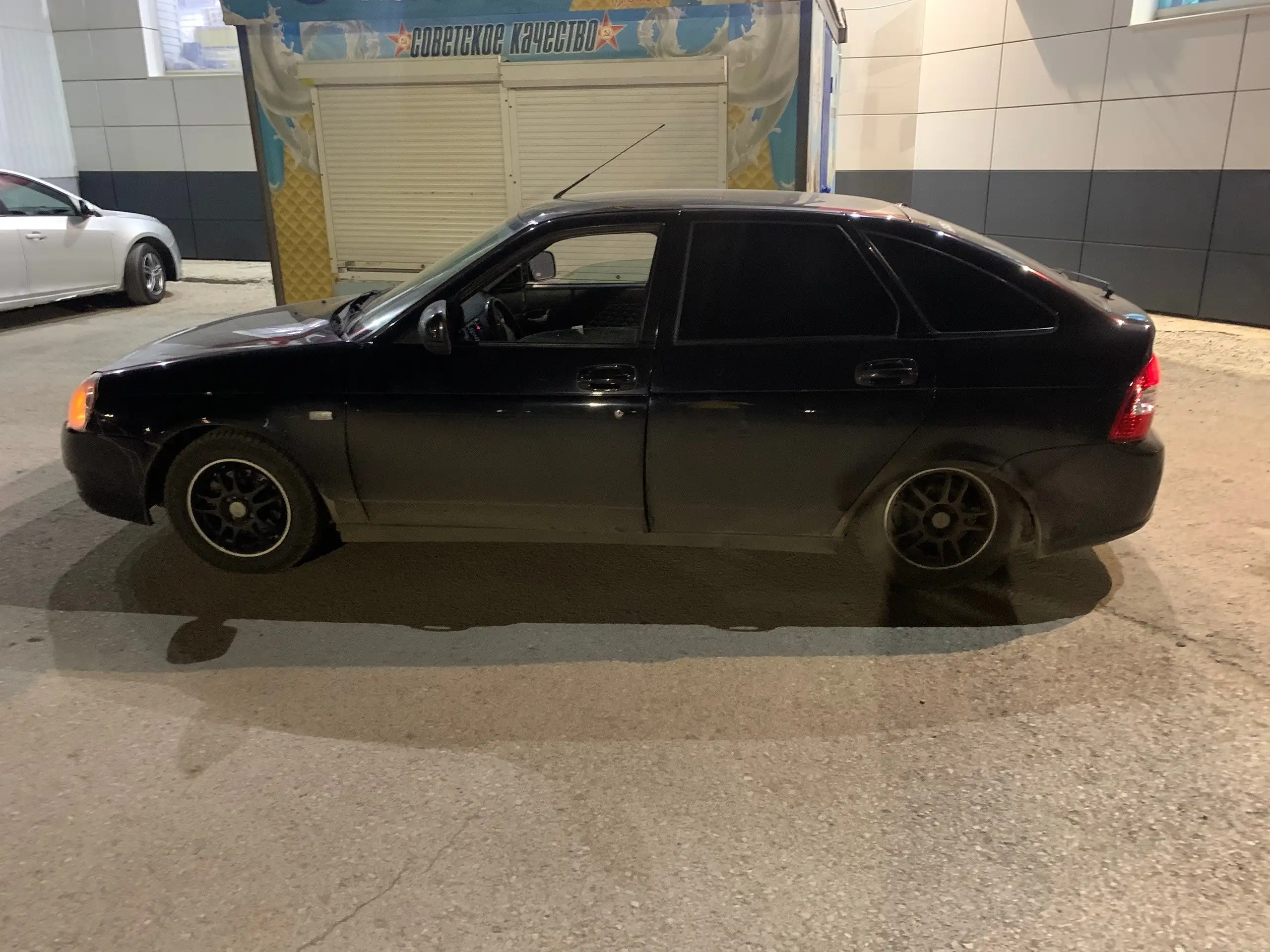 Продам Lada Priora 2012 - Легковые автомобили (Авто) в Похвистнево