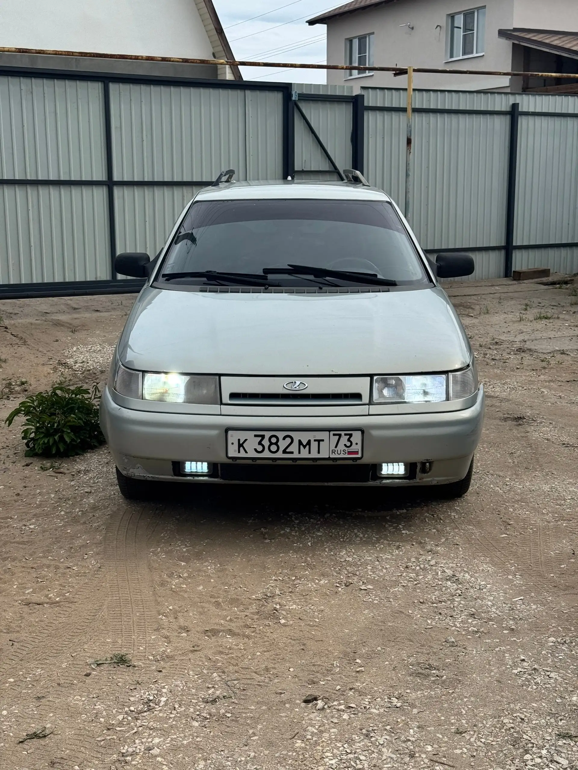 Ваз 2111 2002 года - Легковые автомобили (Авто) в Сызрань