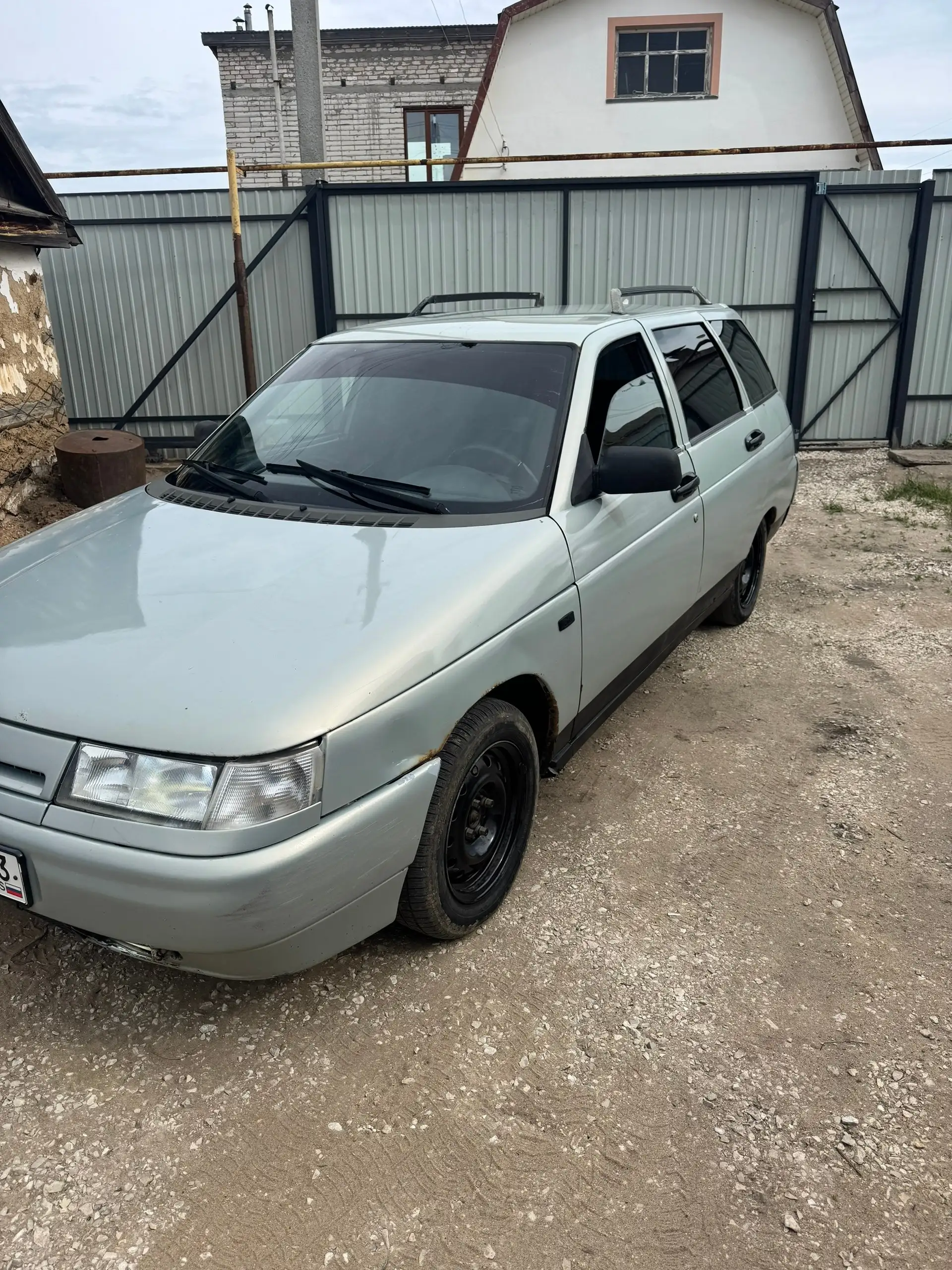 Ваз 2111 2002 года - Легковые автомобили (Авто) в Сызрань
