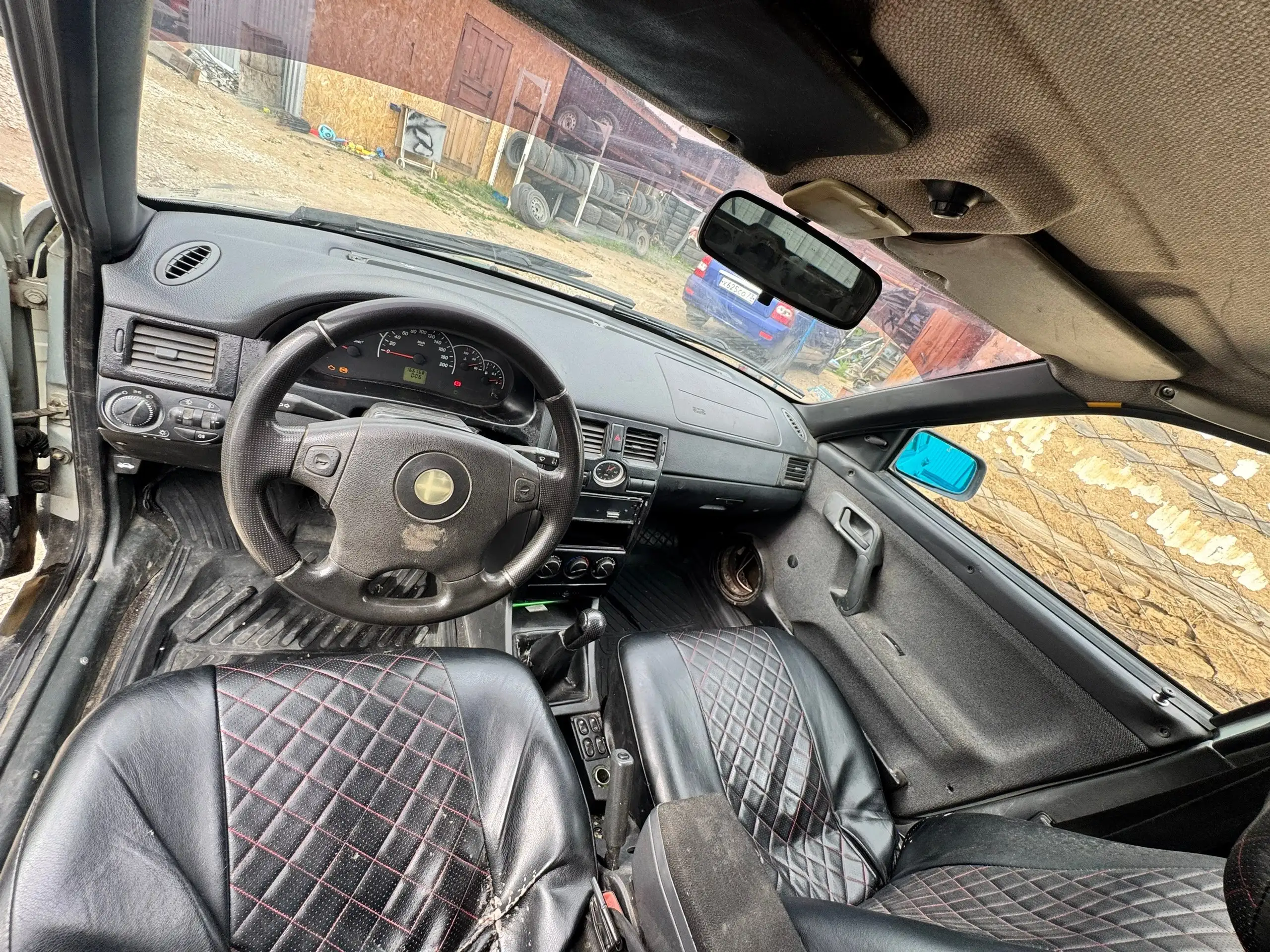 Ваз 2111 2002 года - Легковые автомобили (Авто) в Сызрань