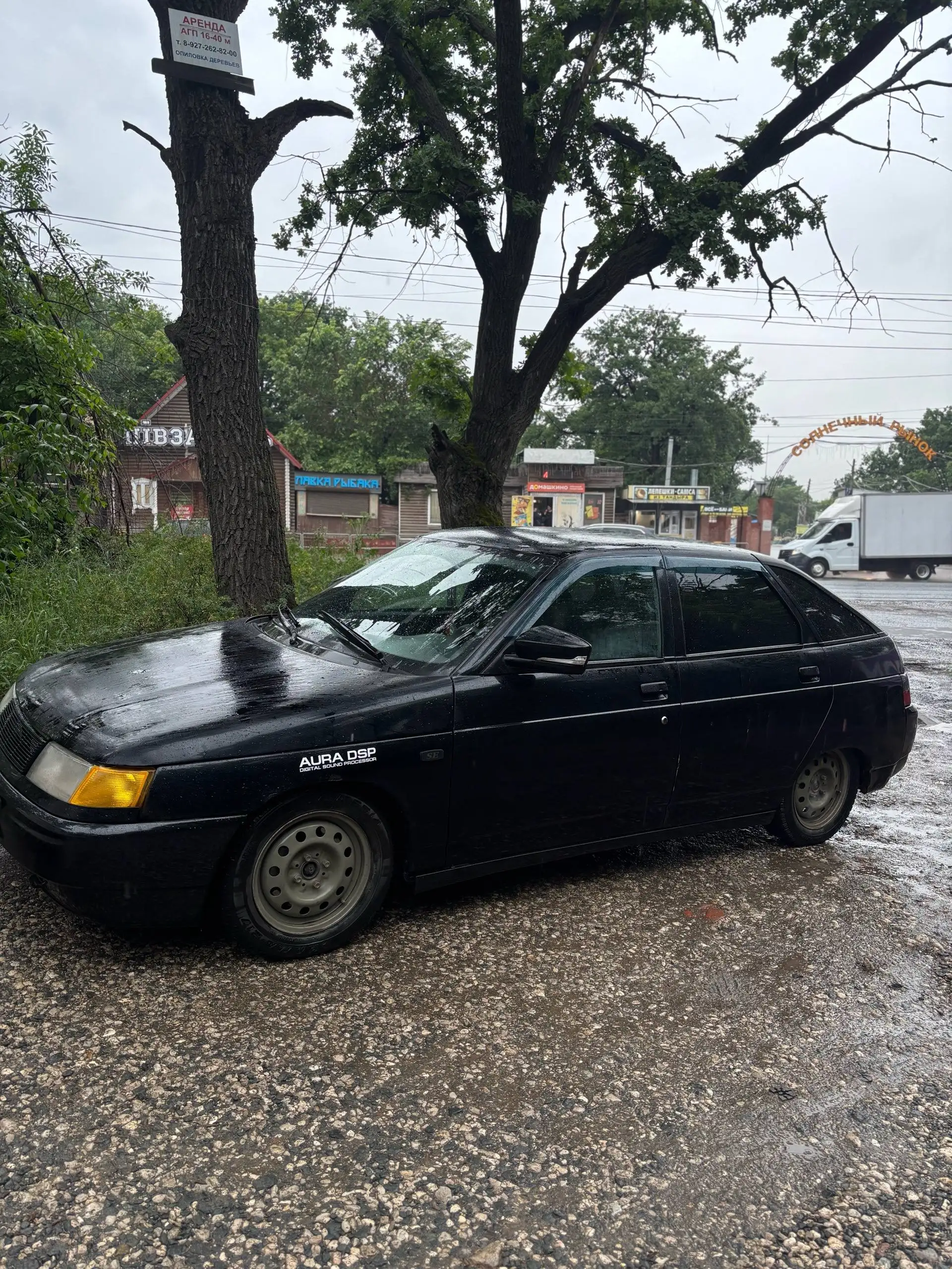 ВАЗ 2112 2007 года - Легковые автомобили (Авто) в Тольятти / Самара