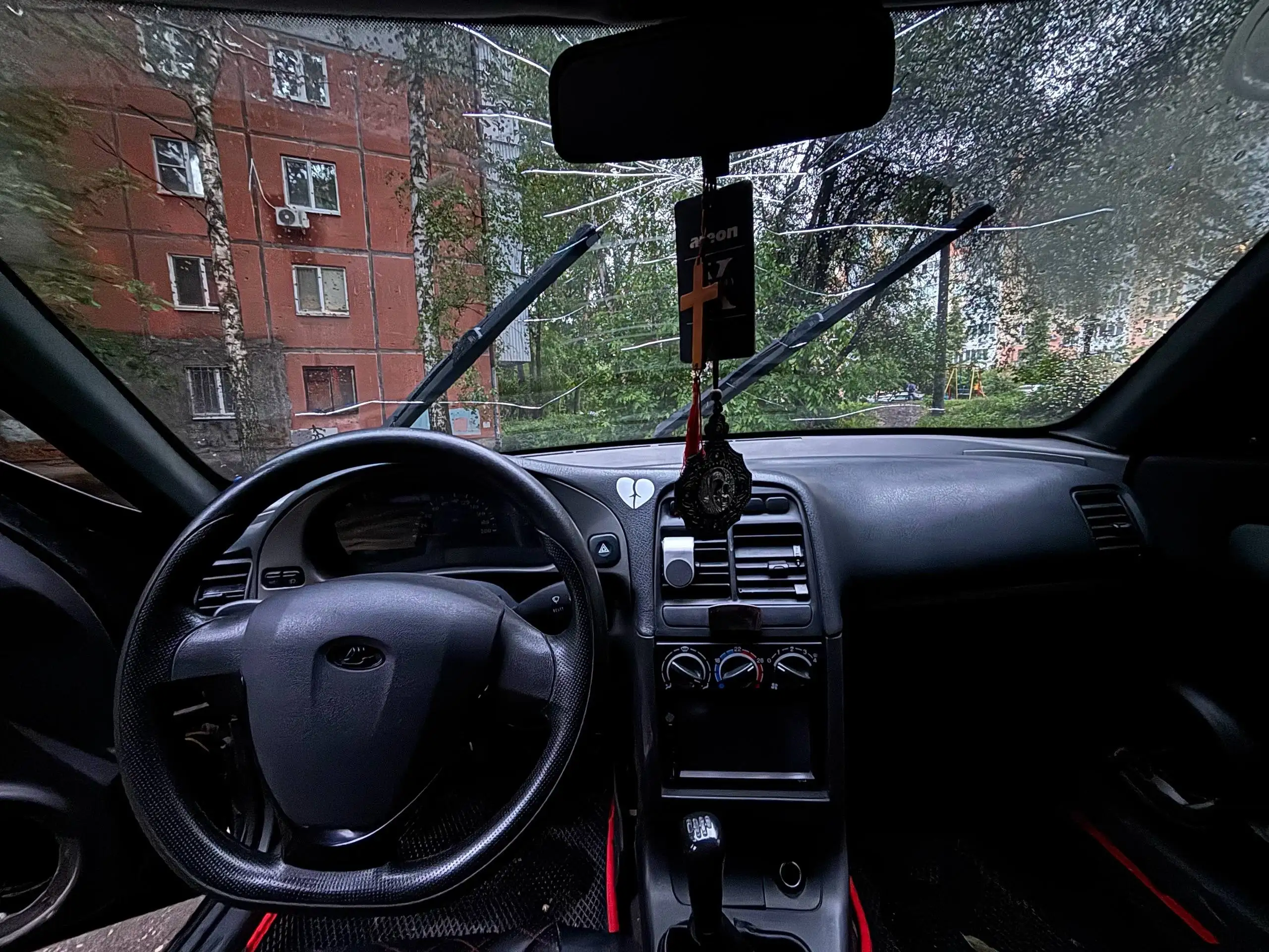 ВАЗ 2112 2007 года - Легковые автомобили (Авто) в Тольятти / Самара
