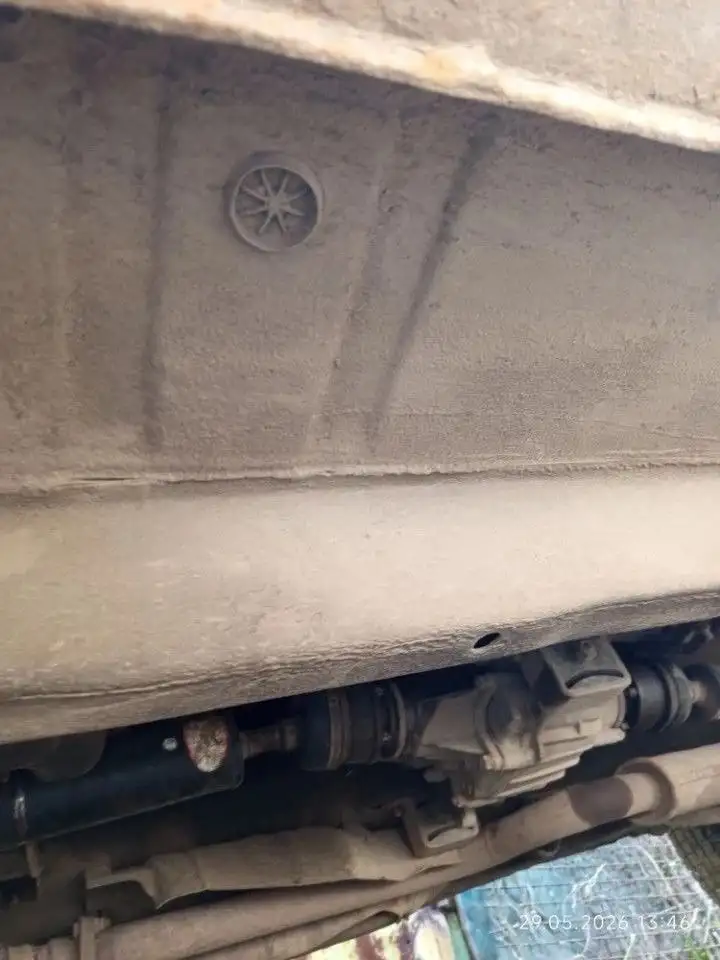 Chevrolet Niva 2008 - Внедорожники (Авто) в Самара