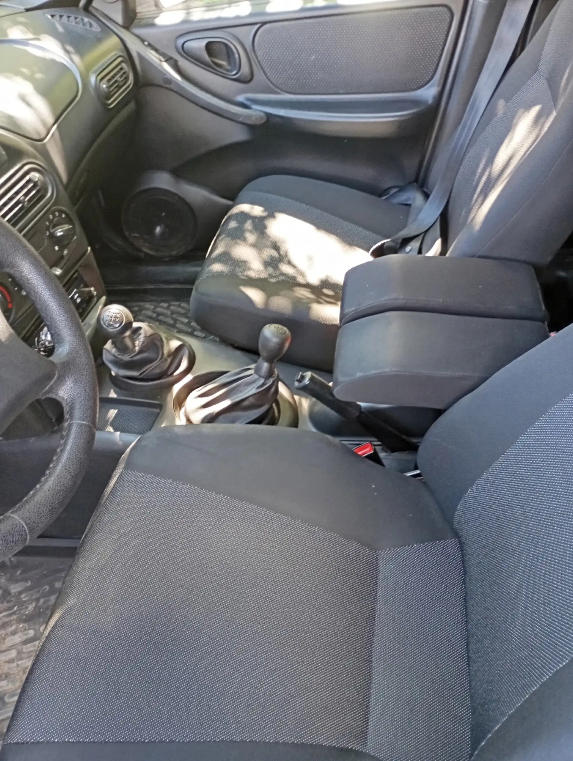 Chevrolet Niva 2008 - Внедорожники (Авто) в Самара