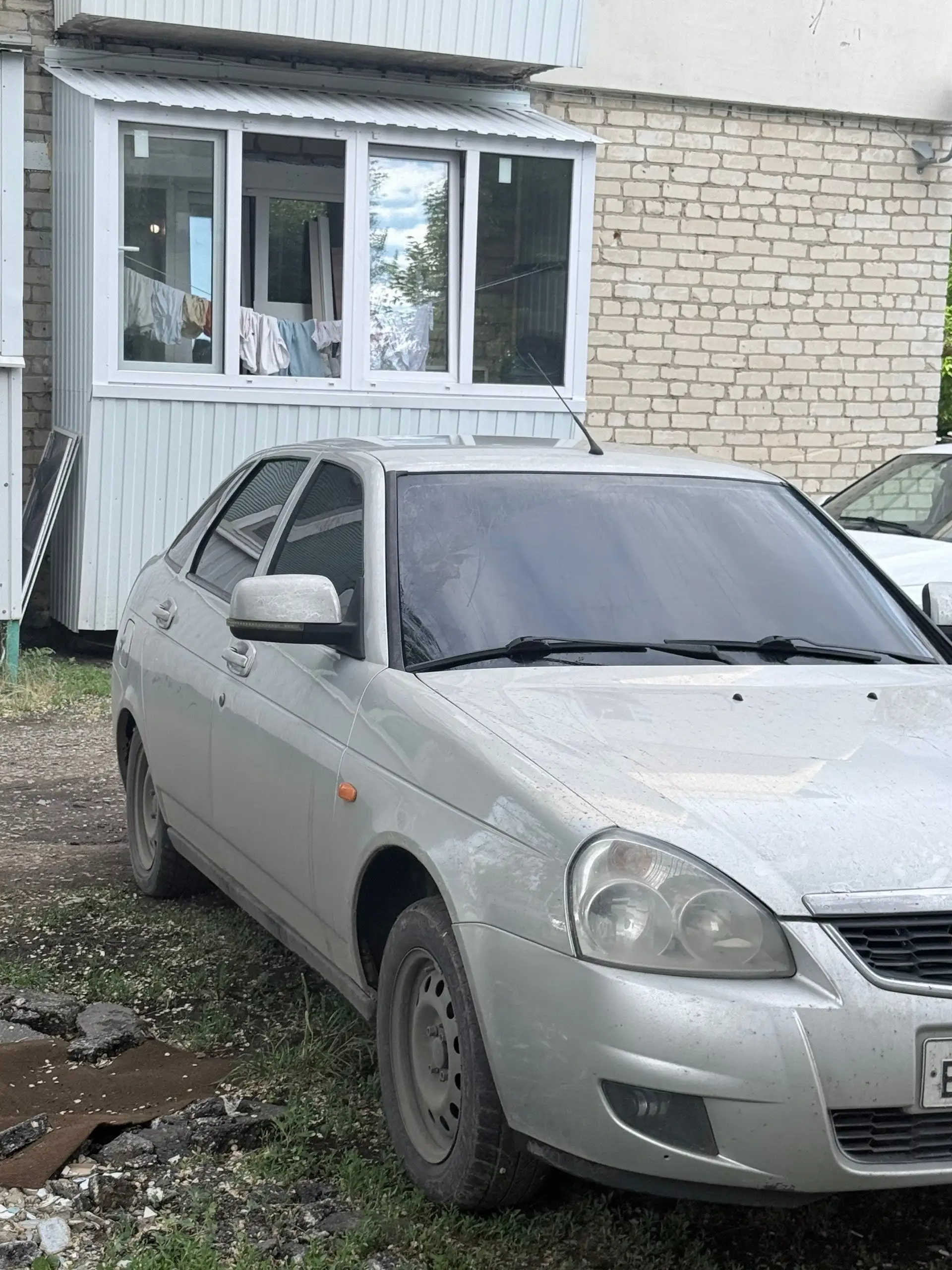 Lada Priora 2 2014 - Легковые автомобили (Авто) в Тольятти