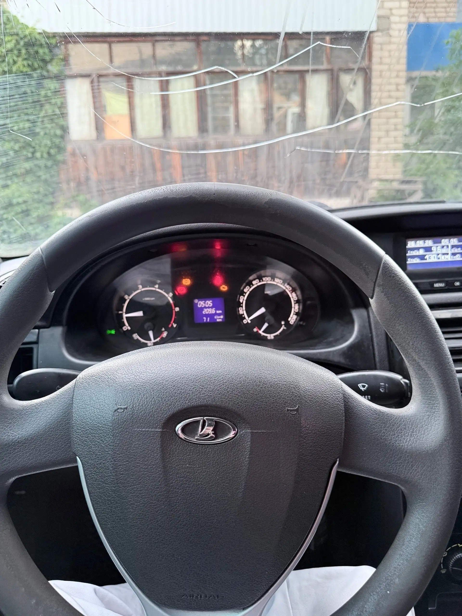 Lada Priora 2 2014 - Легковые автомобили (Авто) в Тольятти