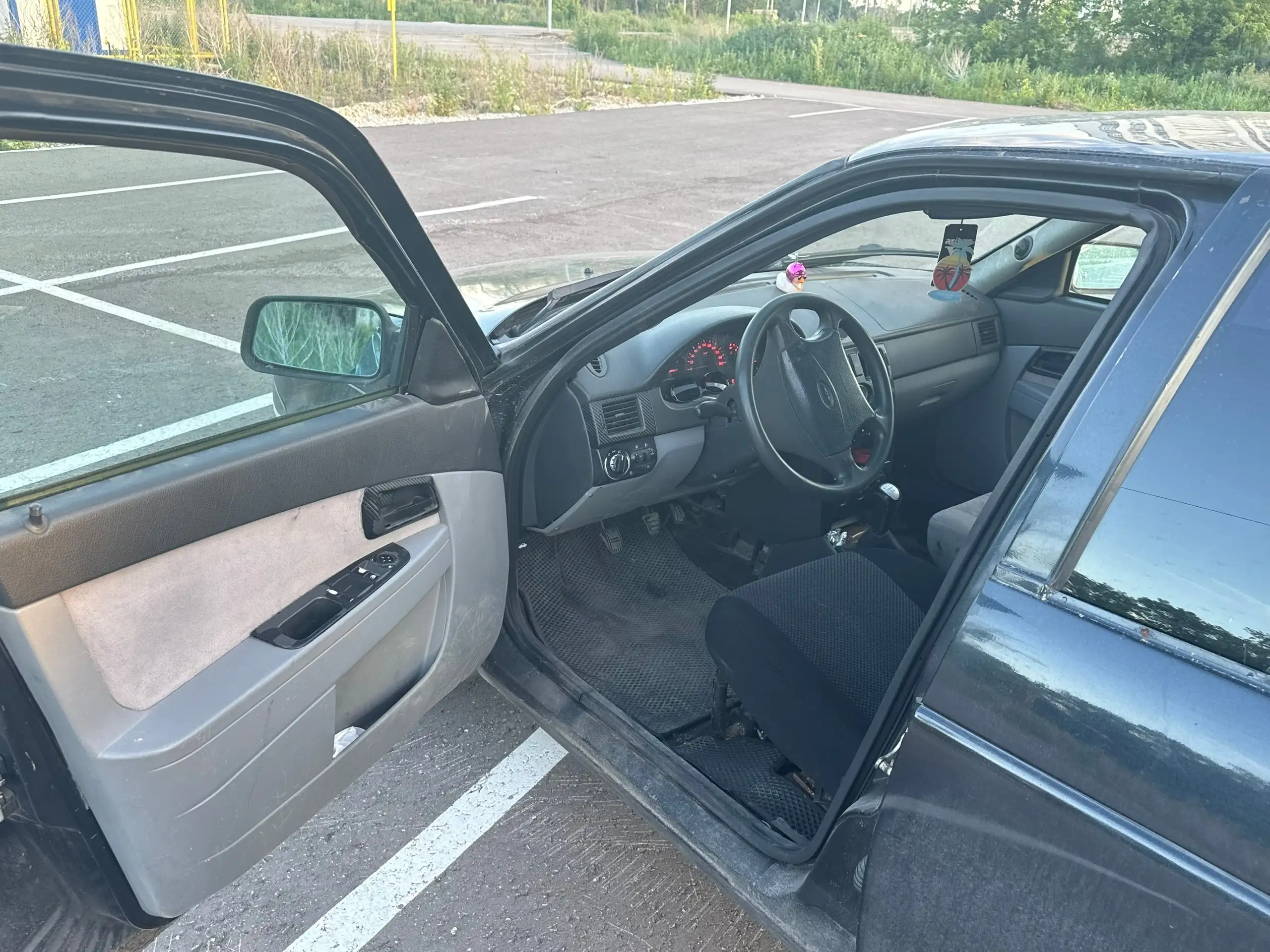 Lada Priora 2007 в Самаре - Легковые автомобили (Авто) в Самара