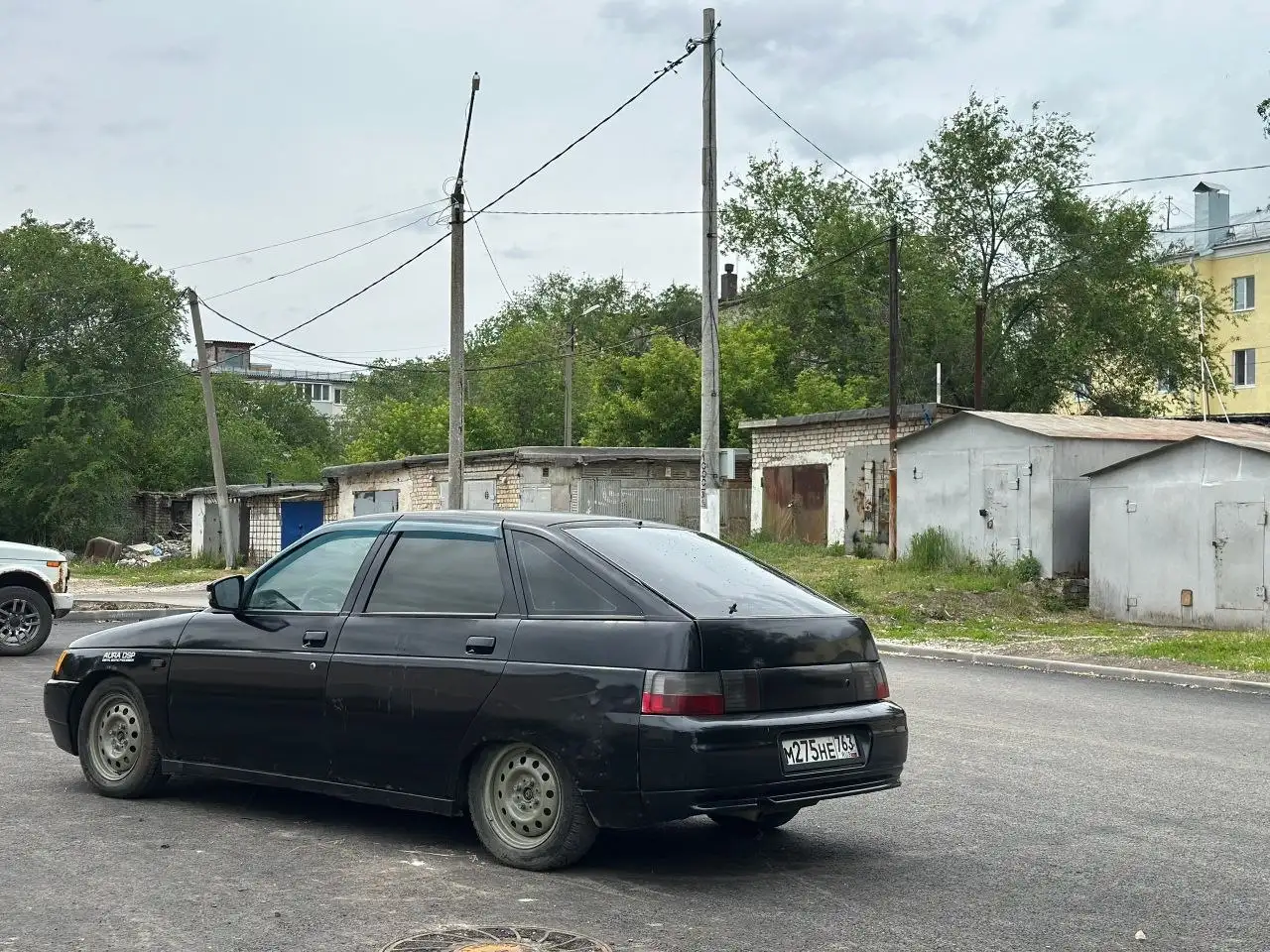 Продажа ВАЗ 2114 (или другая модель) 2007 года - Легковые автомобили (Авто) в Тольятти
