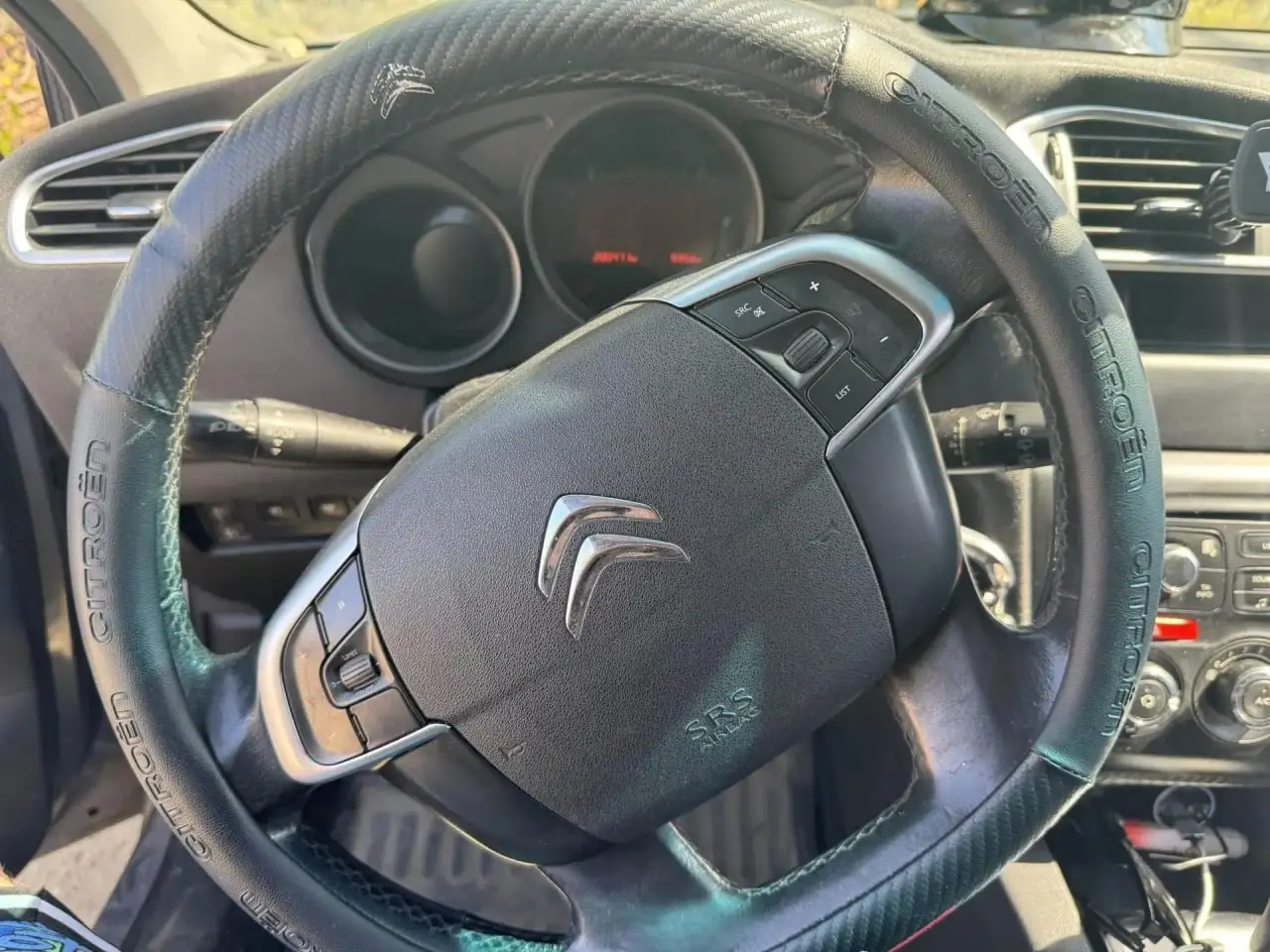 Citroen C4 2011 - Легковые автомобили (Авто) в Тольятти