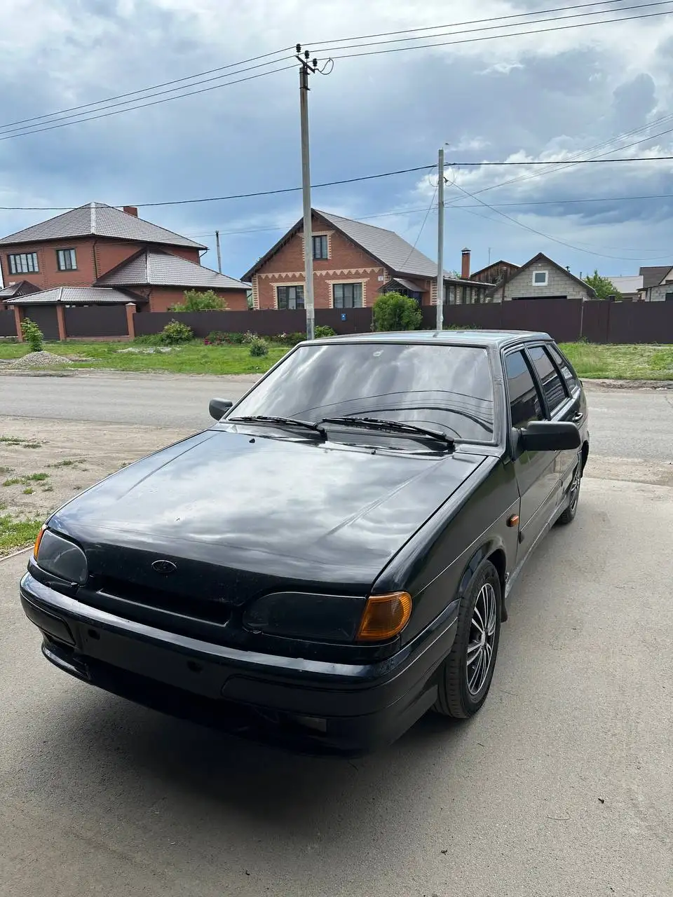 Продажа ВАЗ 2114 2009 г. - Легковые автомобили (Авто) в Самара