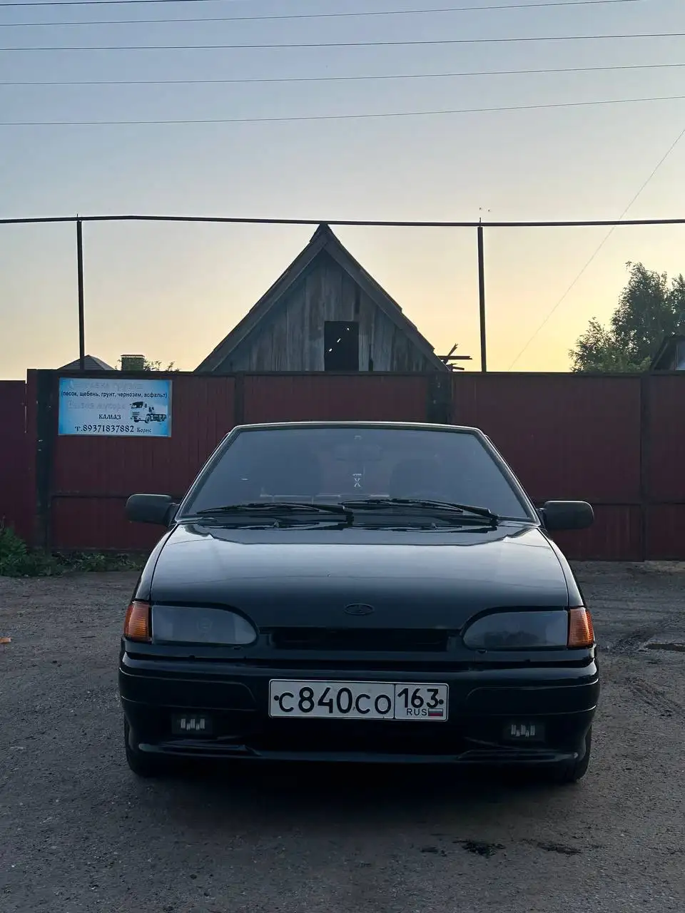 Продажа ВАЗ 2114 2009 г. - Легковые автомобили (Авто) в Самара
