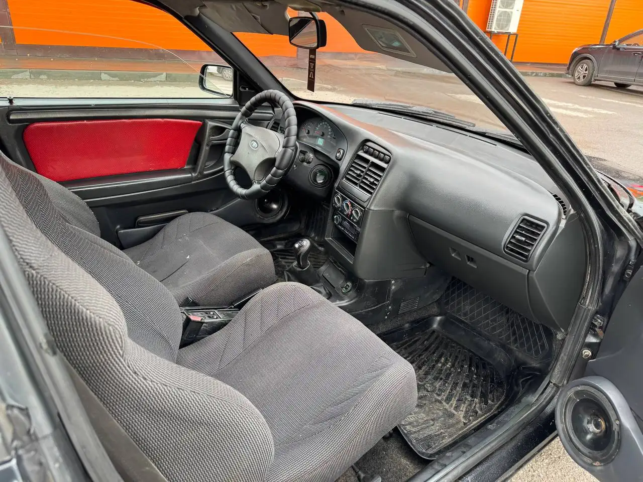 Lada 2112 (Coupe) 2009 - Легковые автомобили (Авто) в Сызрань