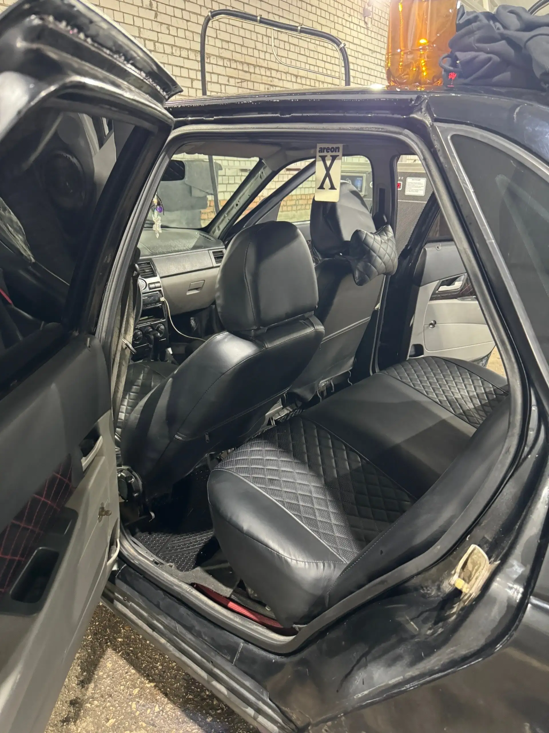 Lada Priora 2010 - Авто в Тольятти
